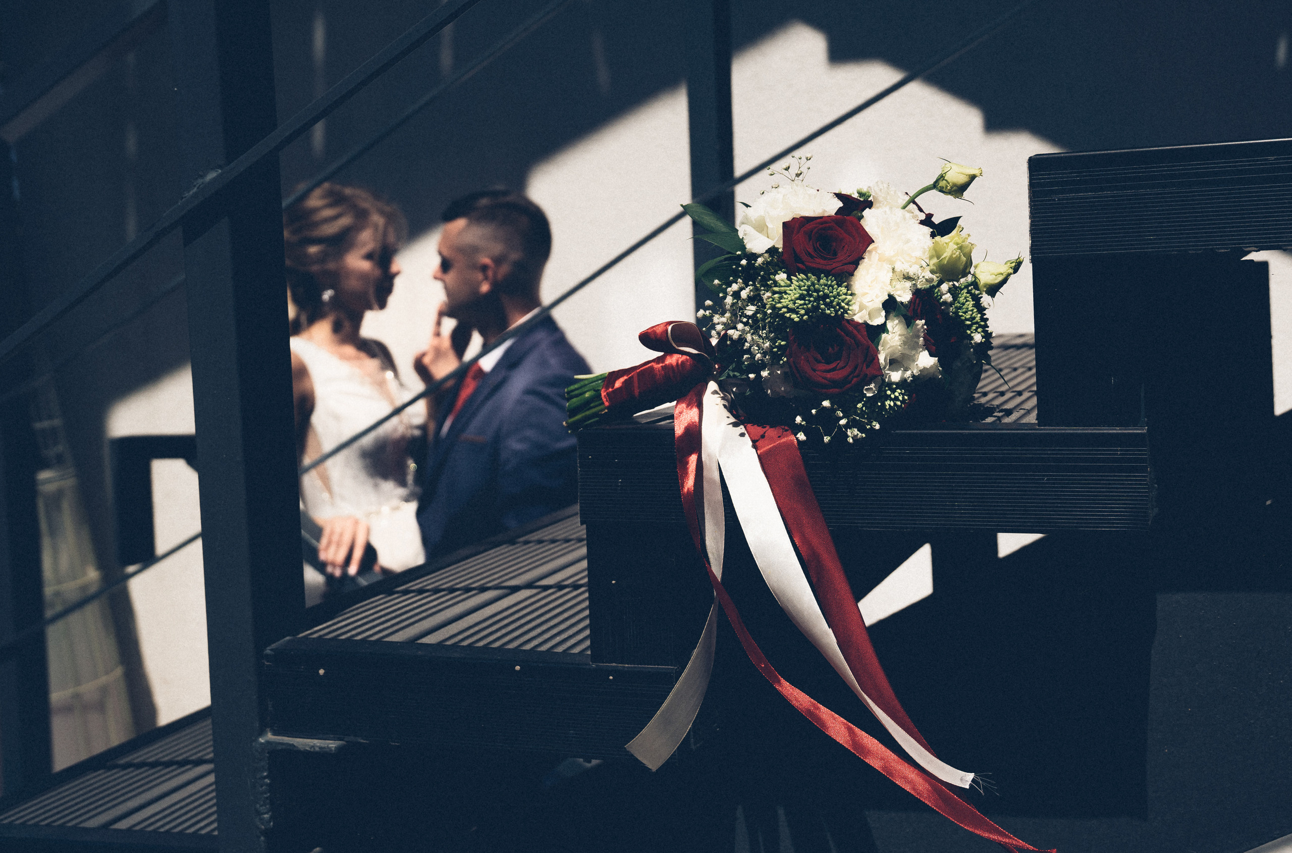 Свадебная фотосессия для Ильи и Анжелики. Фотограф в Севастополе и Крыму Горбунов Денис