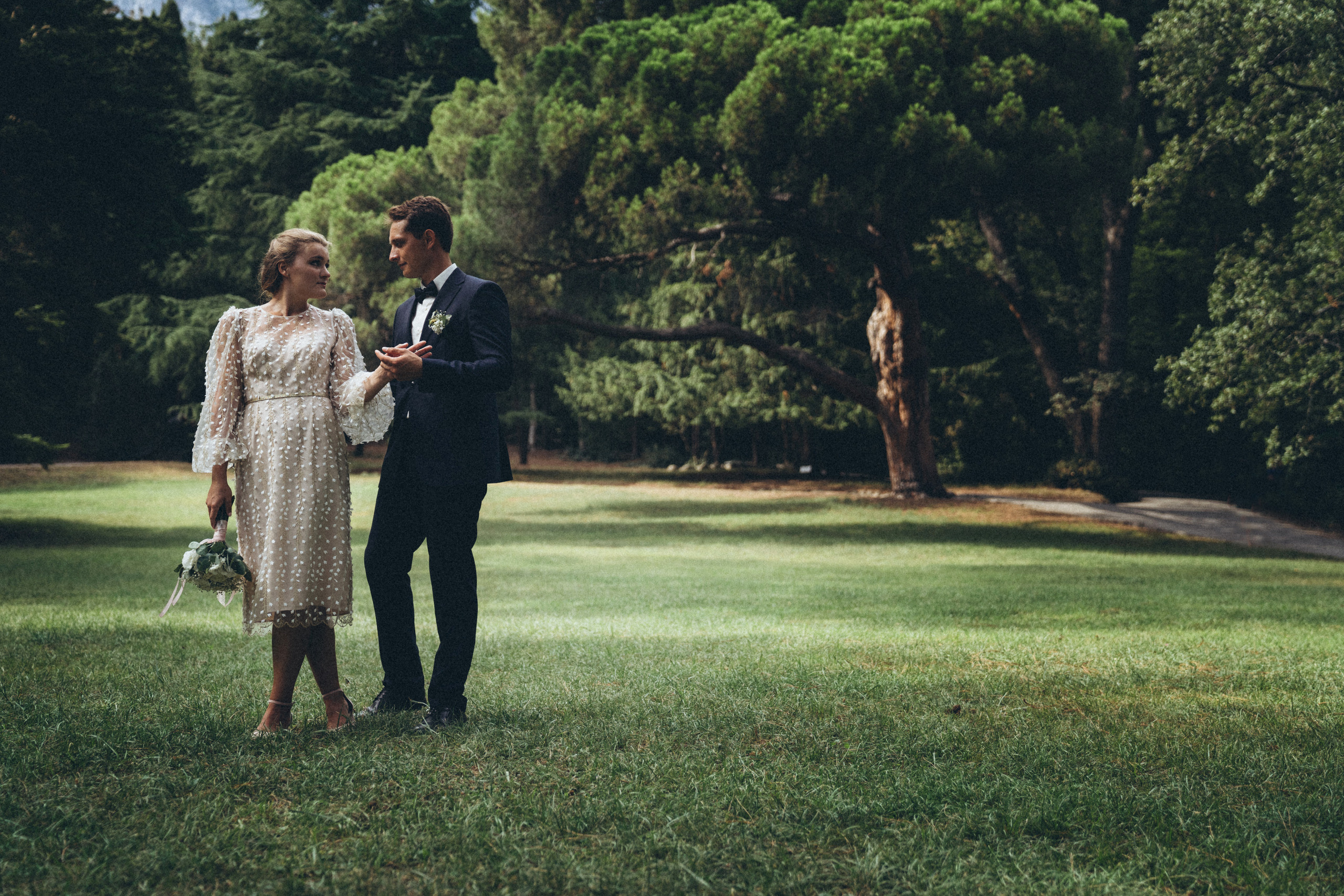 Елизавета и Василий. Photographer in Sevastopol, Crimea and Moscow Gorbunov Denis