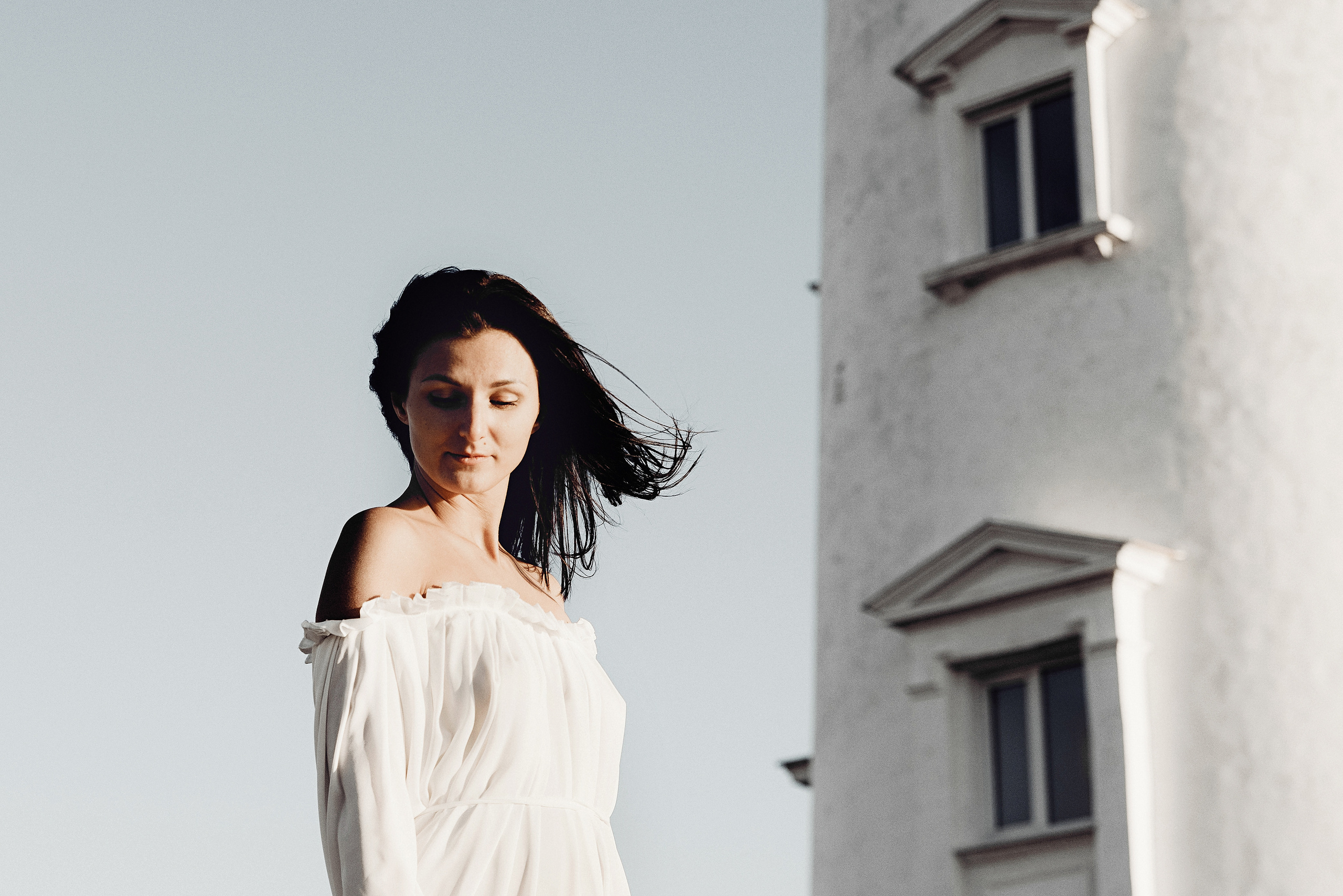 Алёна. Photographer in Sevastopol, Crimea and Moscow Gorbunov Denis