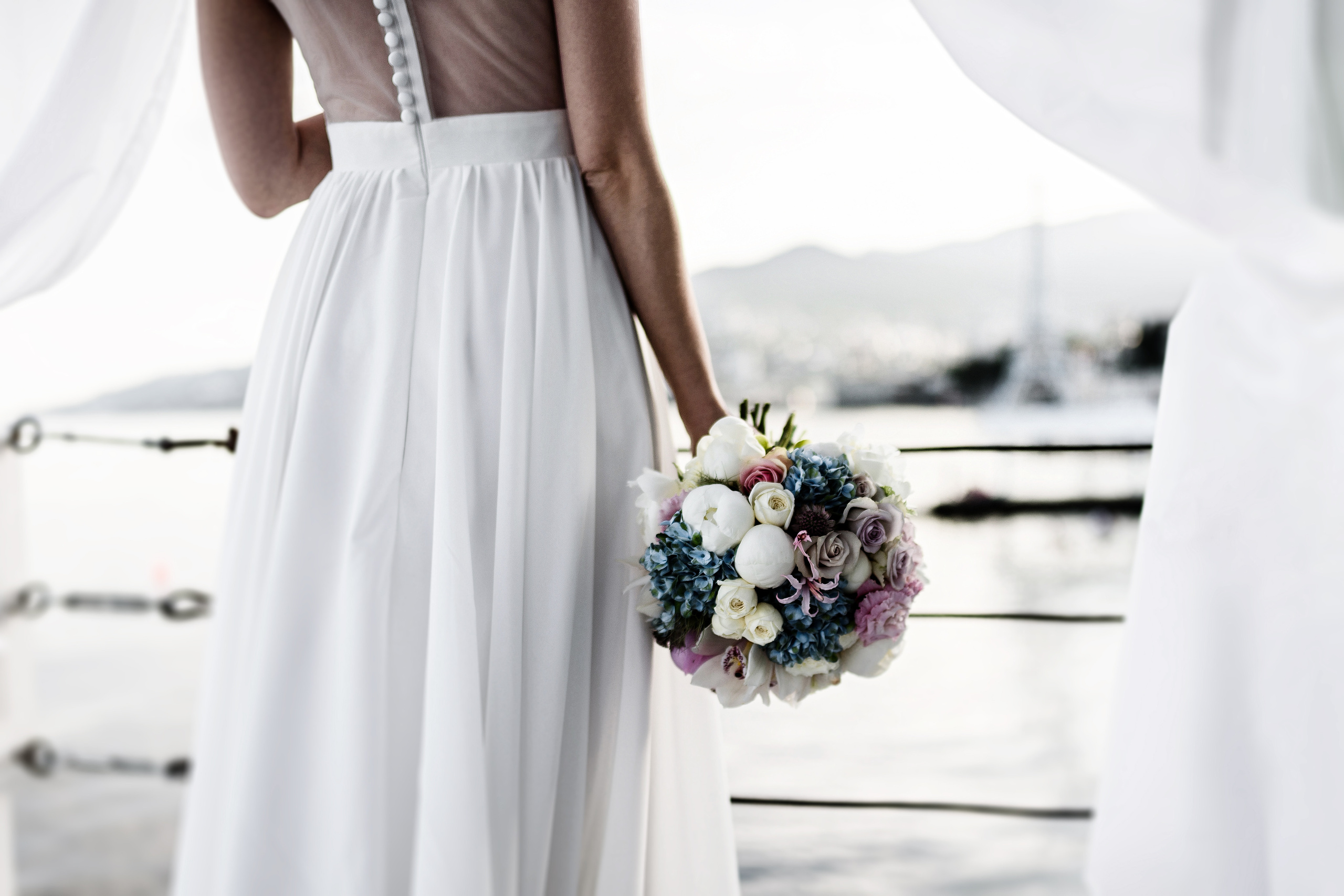 Лена и Максим. Photographer in Sevastopol, Crimea and Moscow Gorbunov Denis