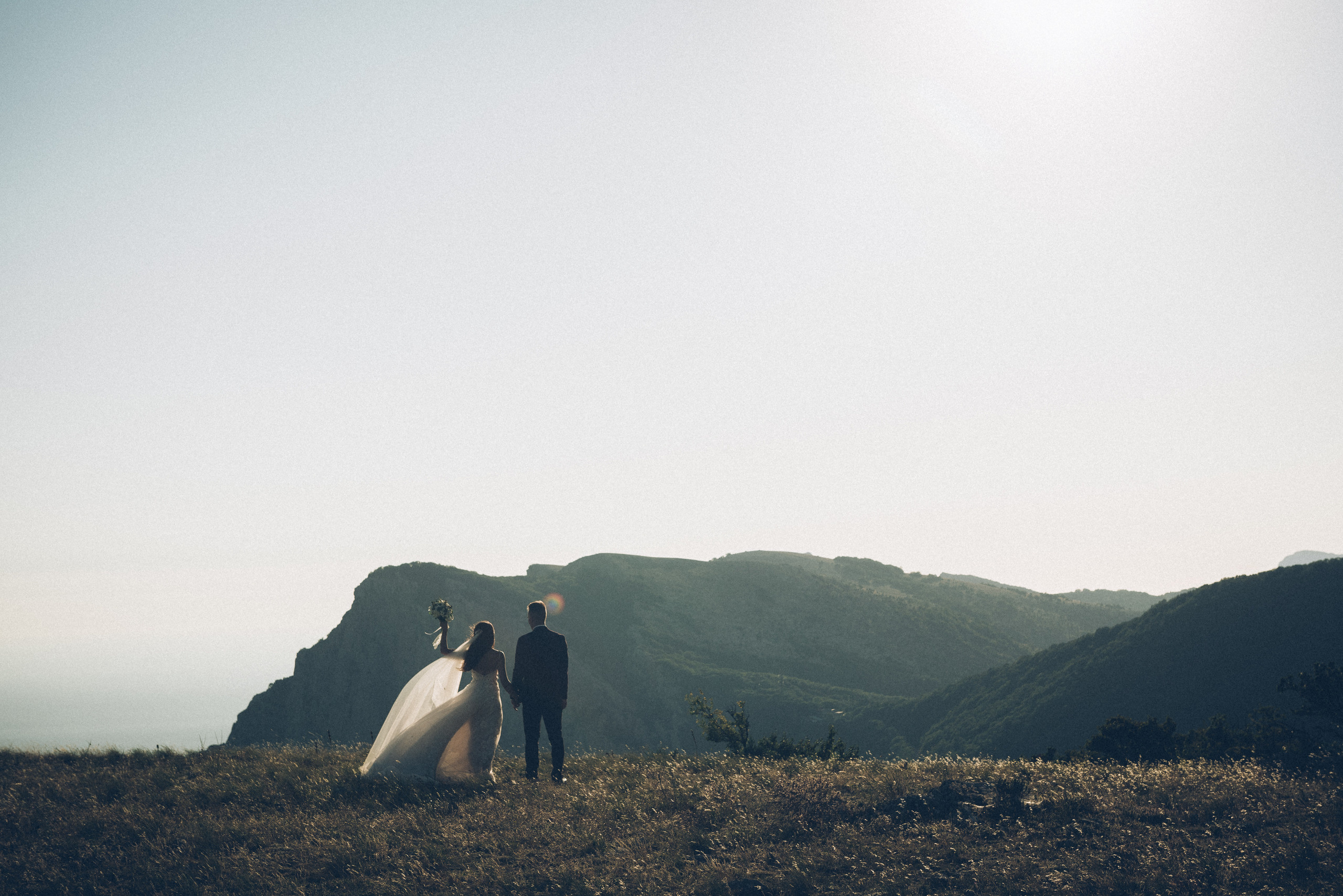 Настя и Иван. Fotograf in Sewastopol, Krim und Moskau Gorbunov Denis