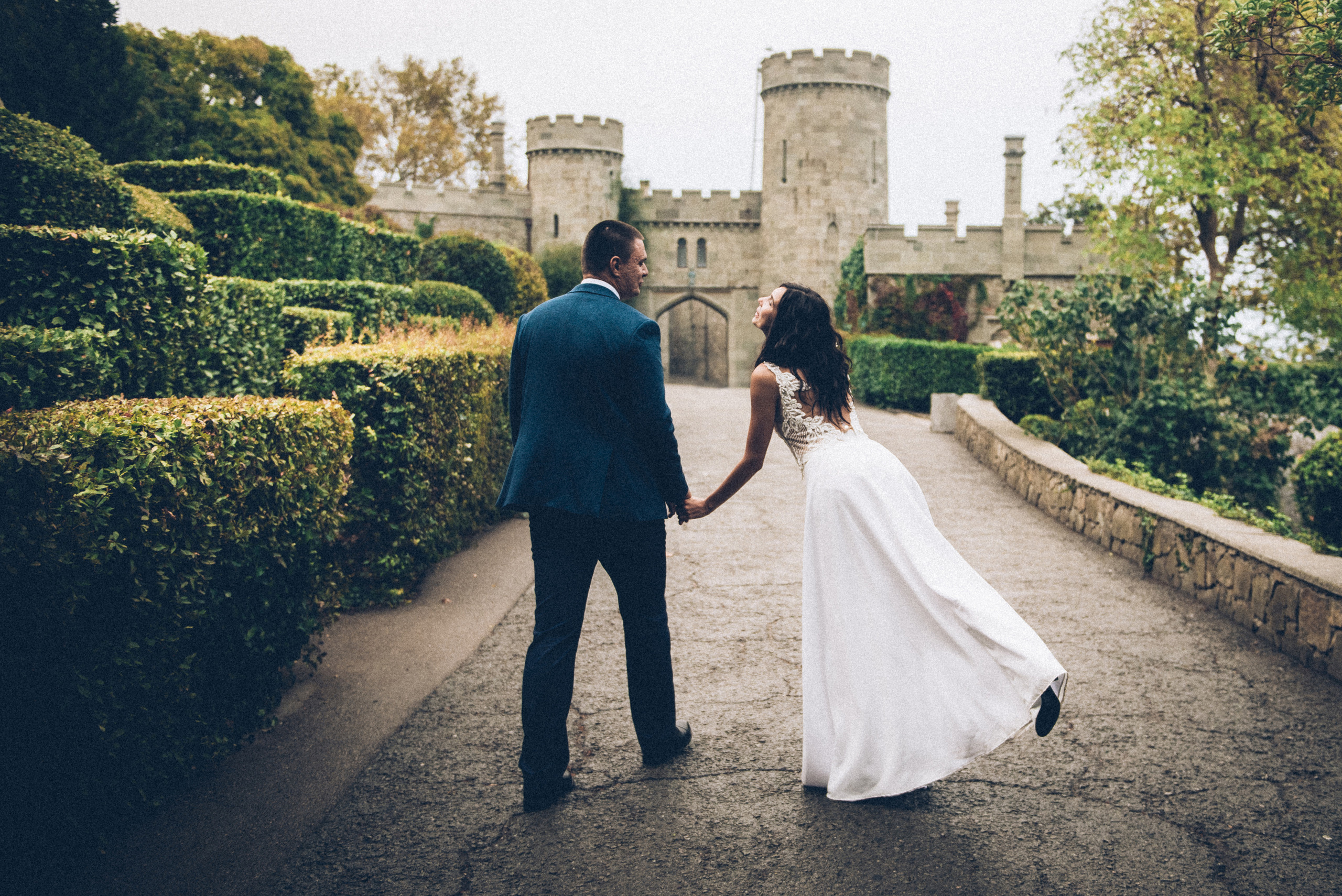 Юля и Миша. Fotograf in Sewastopol, Krim und Moskau Gorbunov Denis