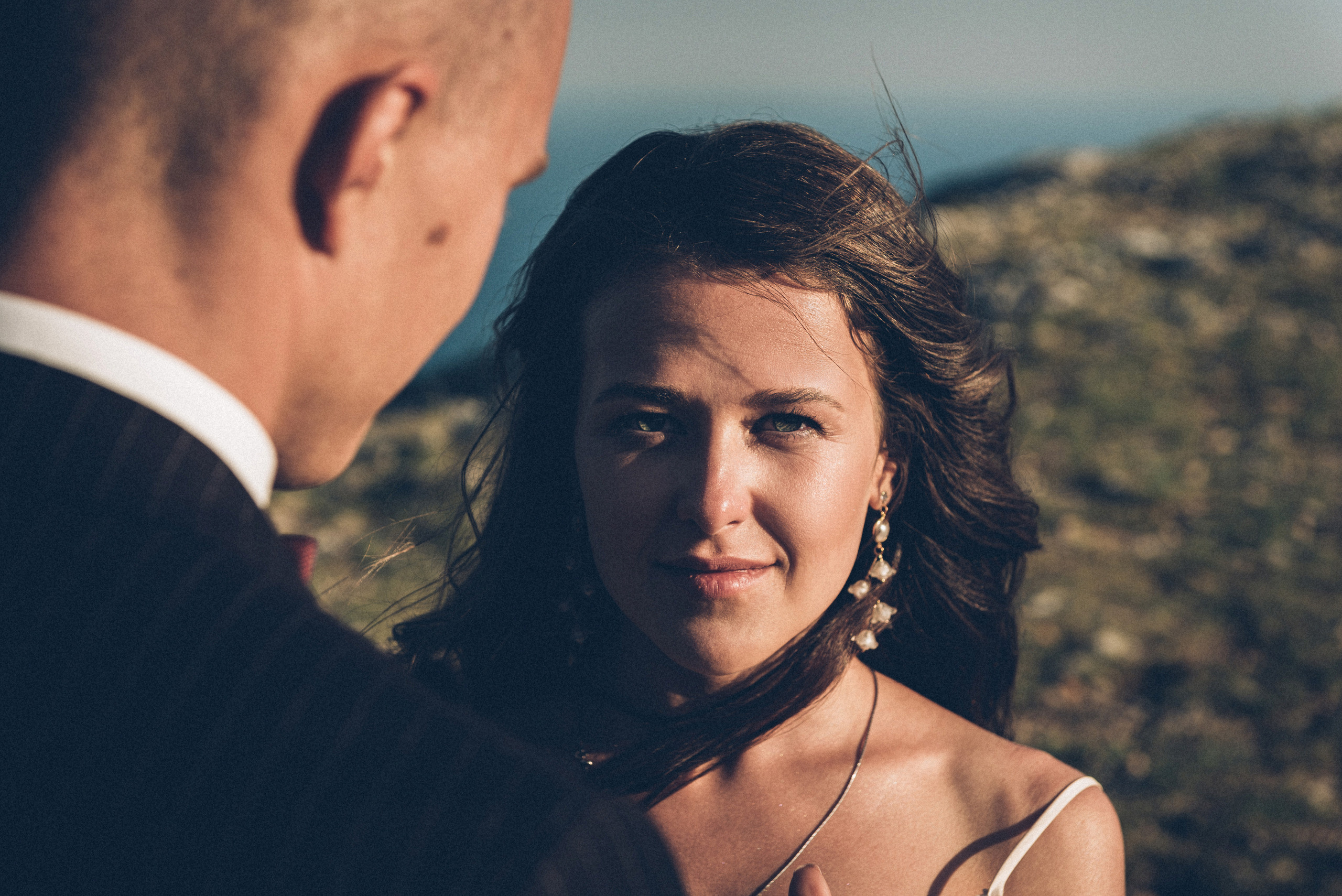 Настя и Иван. Fotograf in Sewastopol, Krim und Moskau Gorbunov Denis