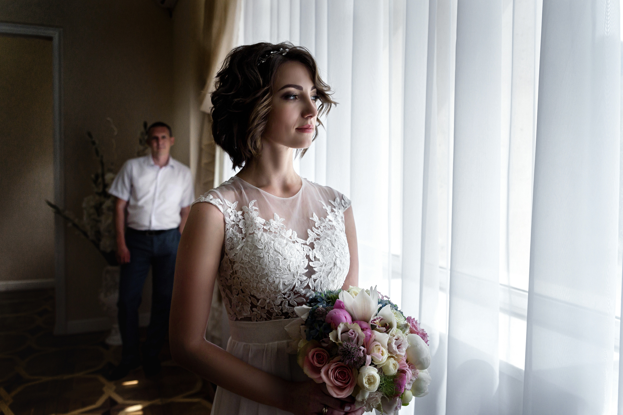 Лена и Максим. Photographer in Sevastopol, Crimea and Moscow Gorbunov Denis