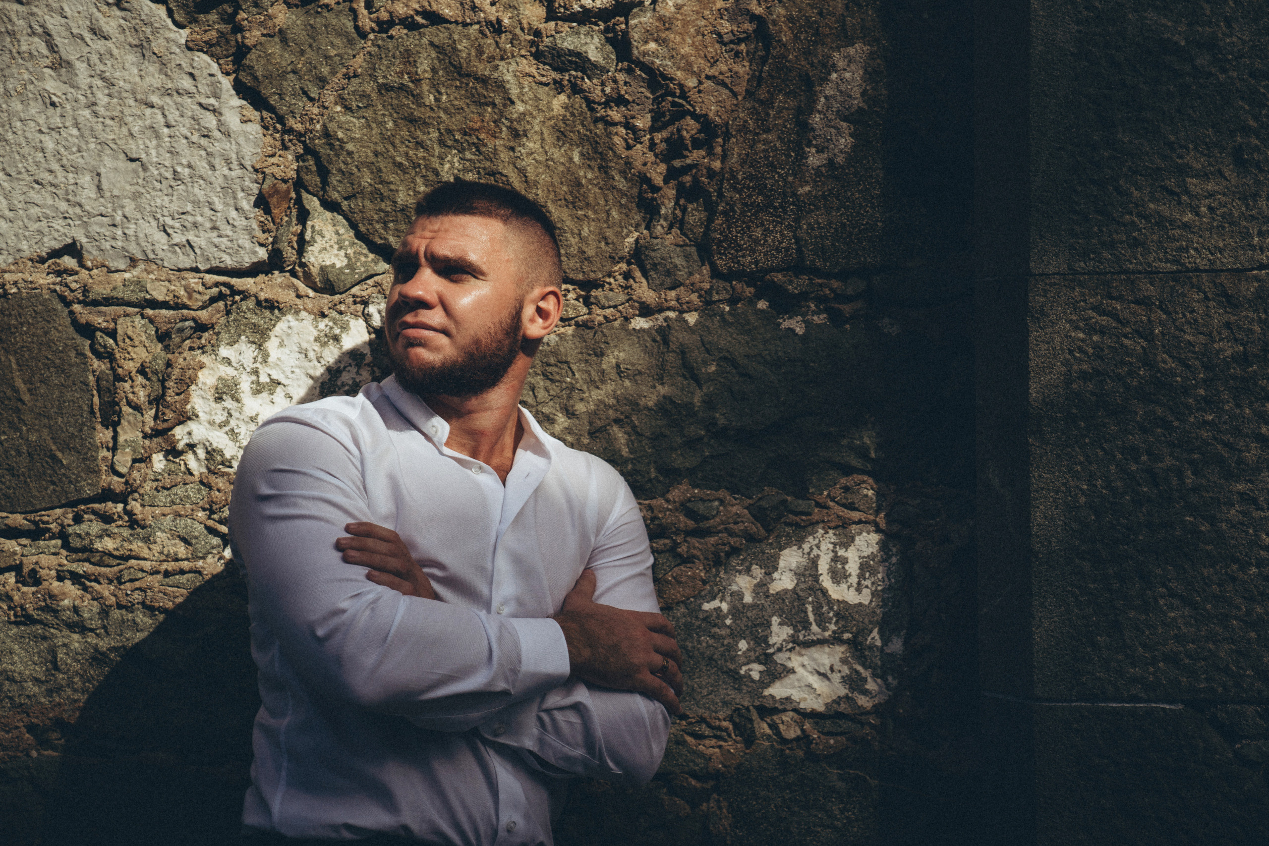 Свадебная фотосессия для Ольги и Максима. Фотограф в Севастополе и Крыму Горбунов Денис