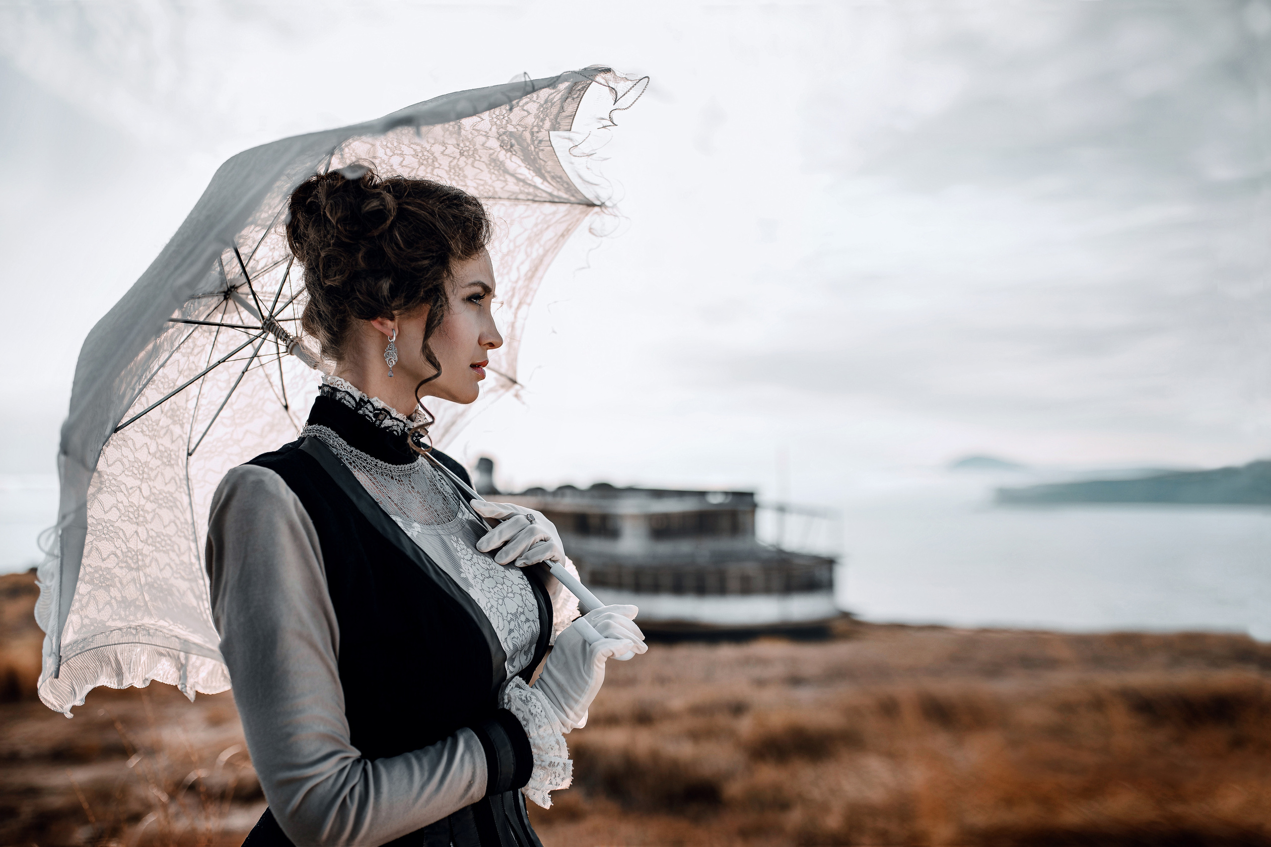 Нина. Photographer in Sevastopol, Crimea and Moscow Gorbunov Denis