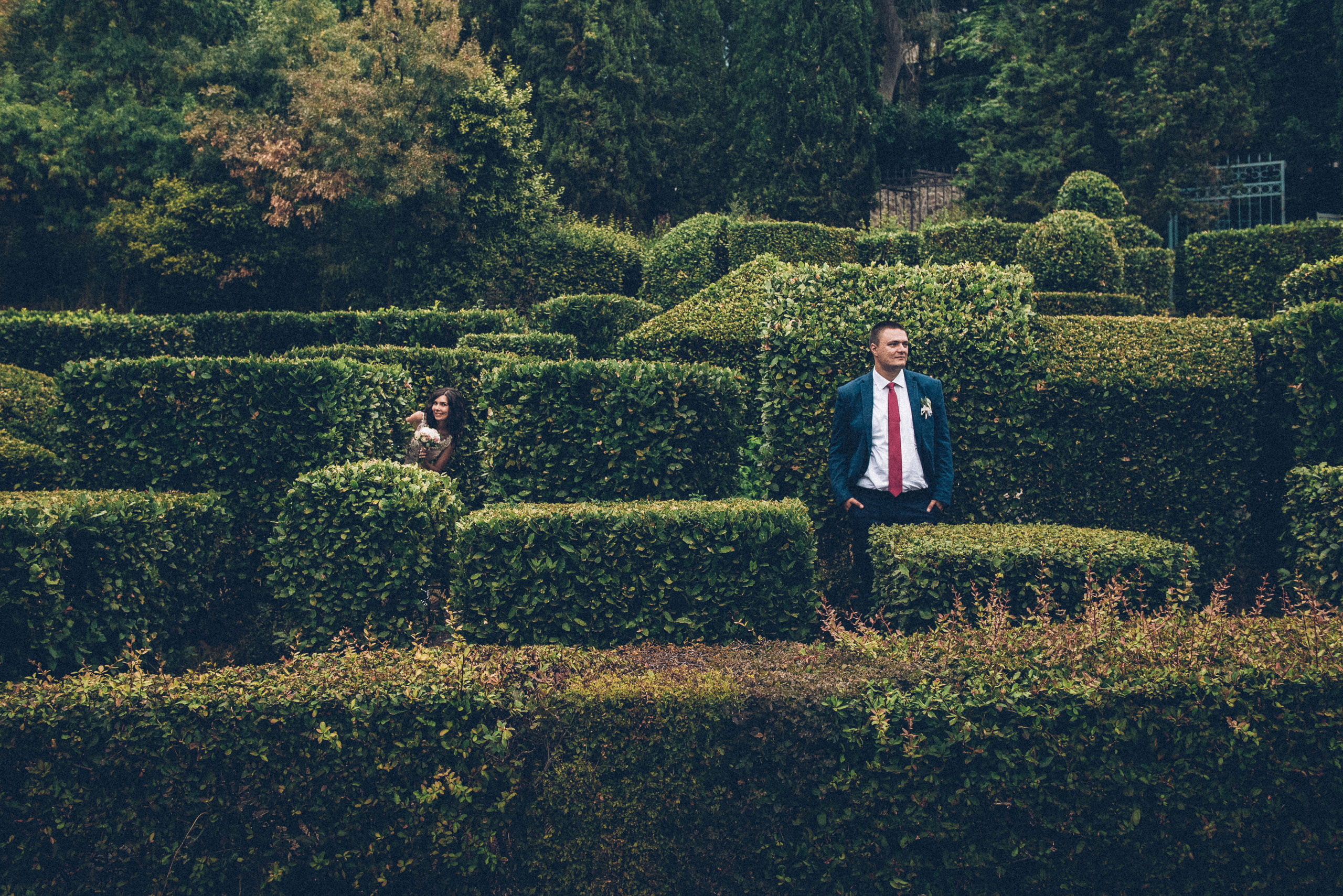 Юля и Миша. Fotograf in Sewastopol, Krim und Moskau Gorbunov Denis