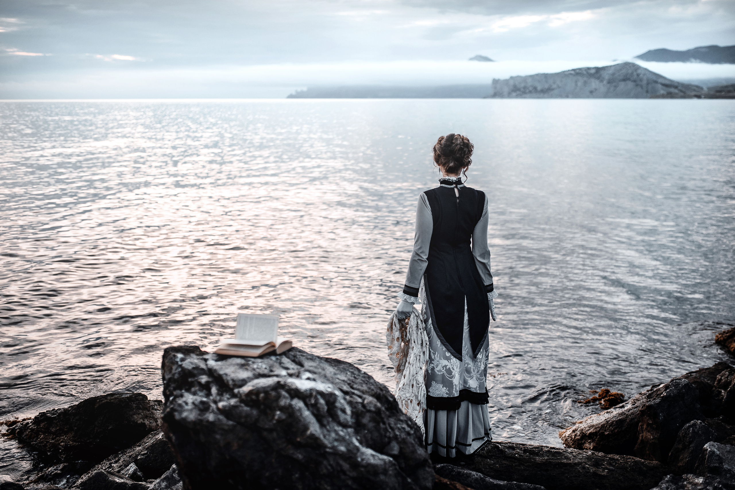 Нина. Photographer in Sevastopol, Crimea and Moscow Gorbunov Denis