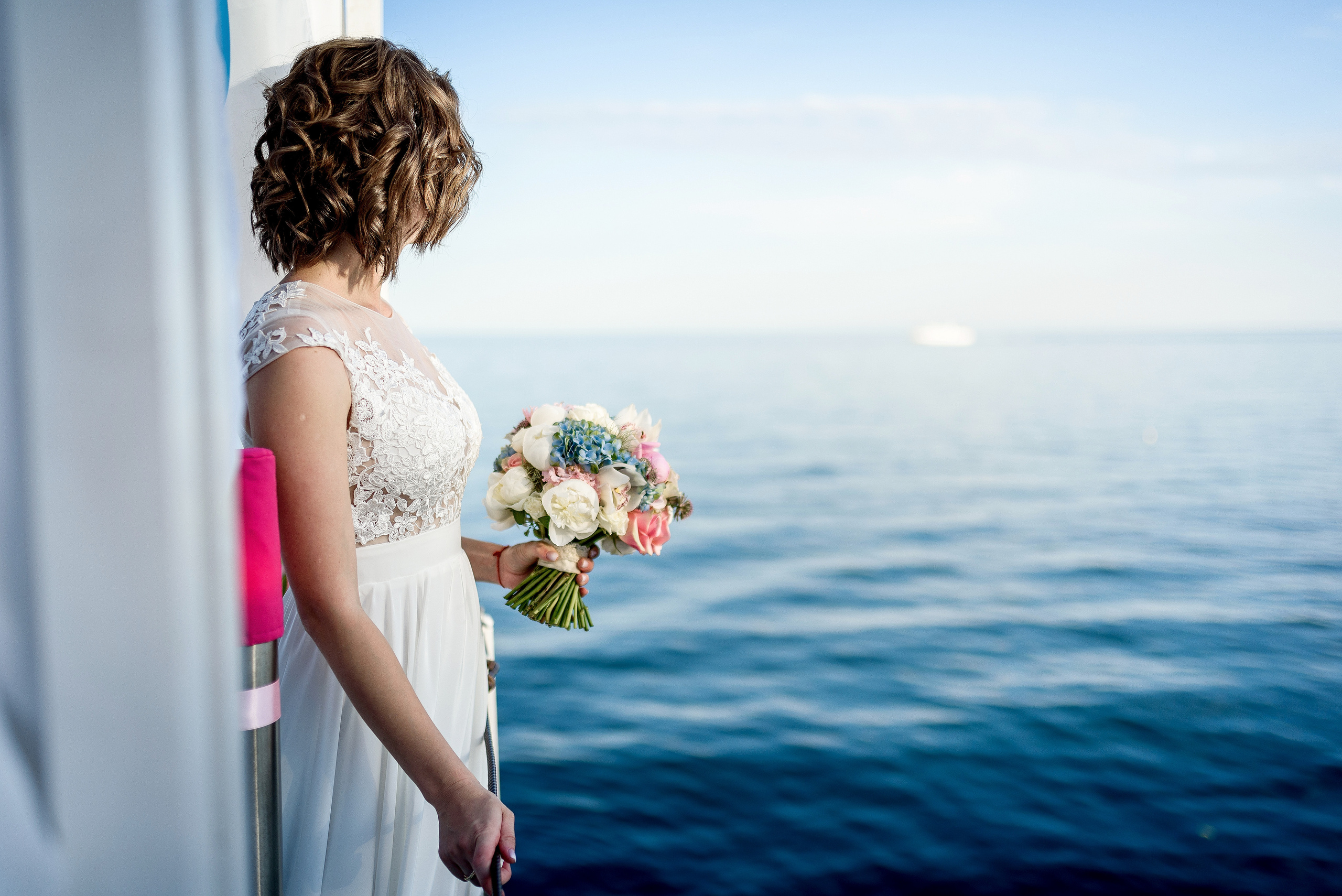 Лена и Максим. Photographer in Sevastopol, Crimea and Moscow Gorbunov Denis