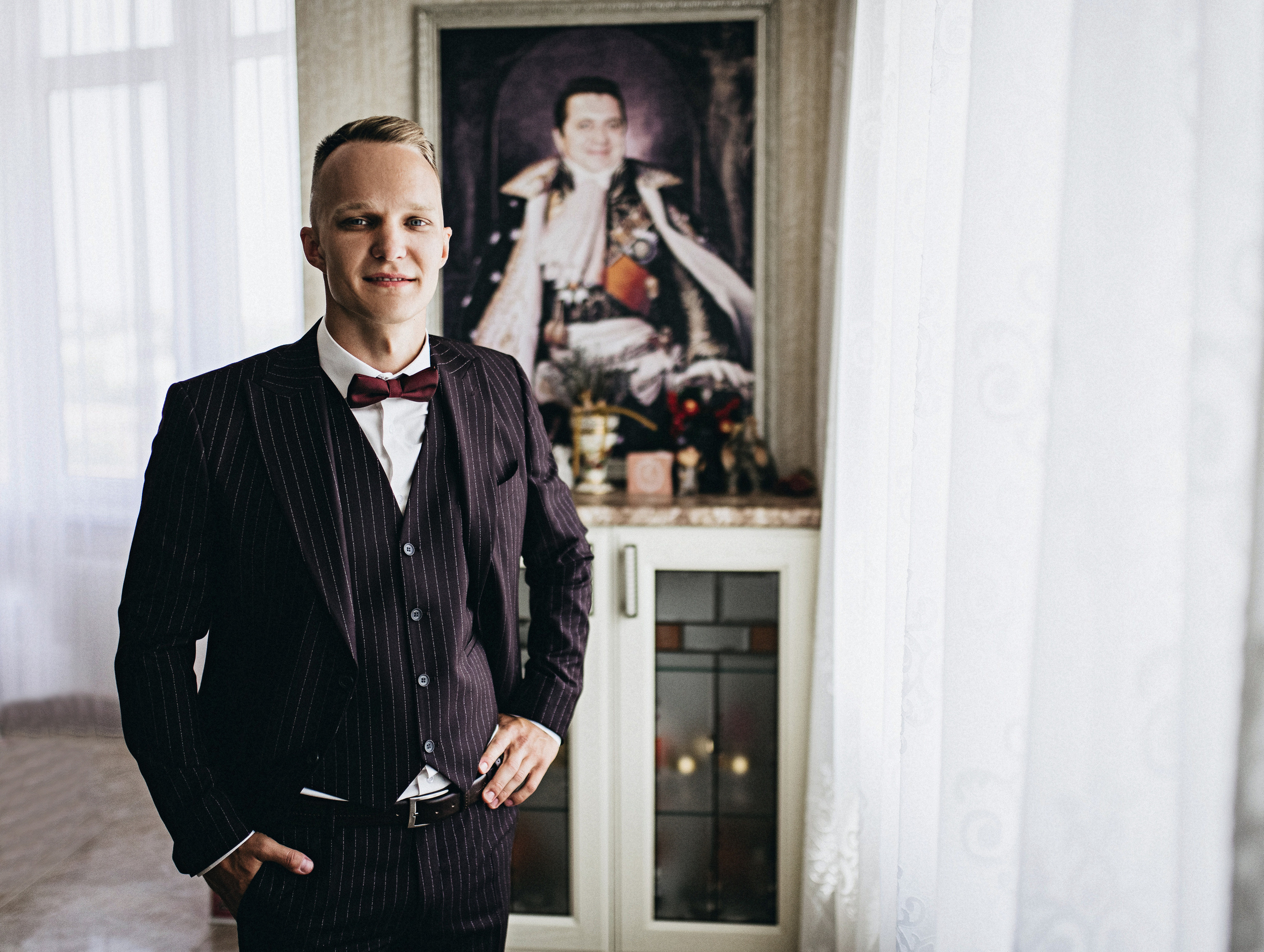 Сборы. Photographer in Sevastopol, Crimea and Moscow Gorbunov Denis