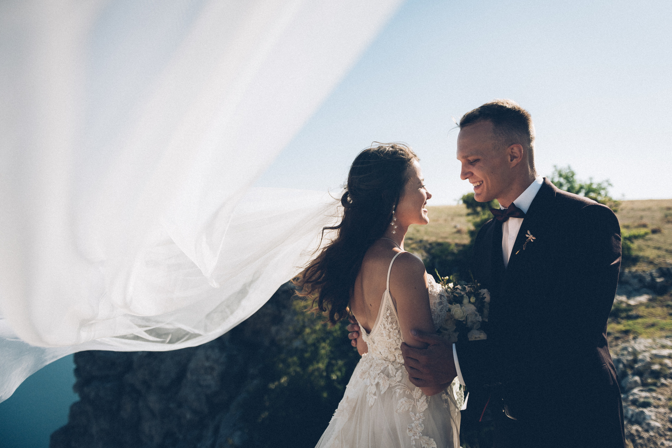 Настя и Иван. Fotograf in Sewastopol, Krim und Moskau Gorbunov Denis