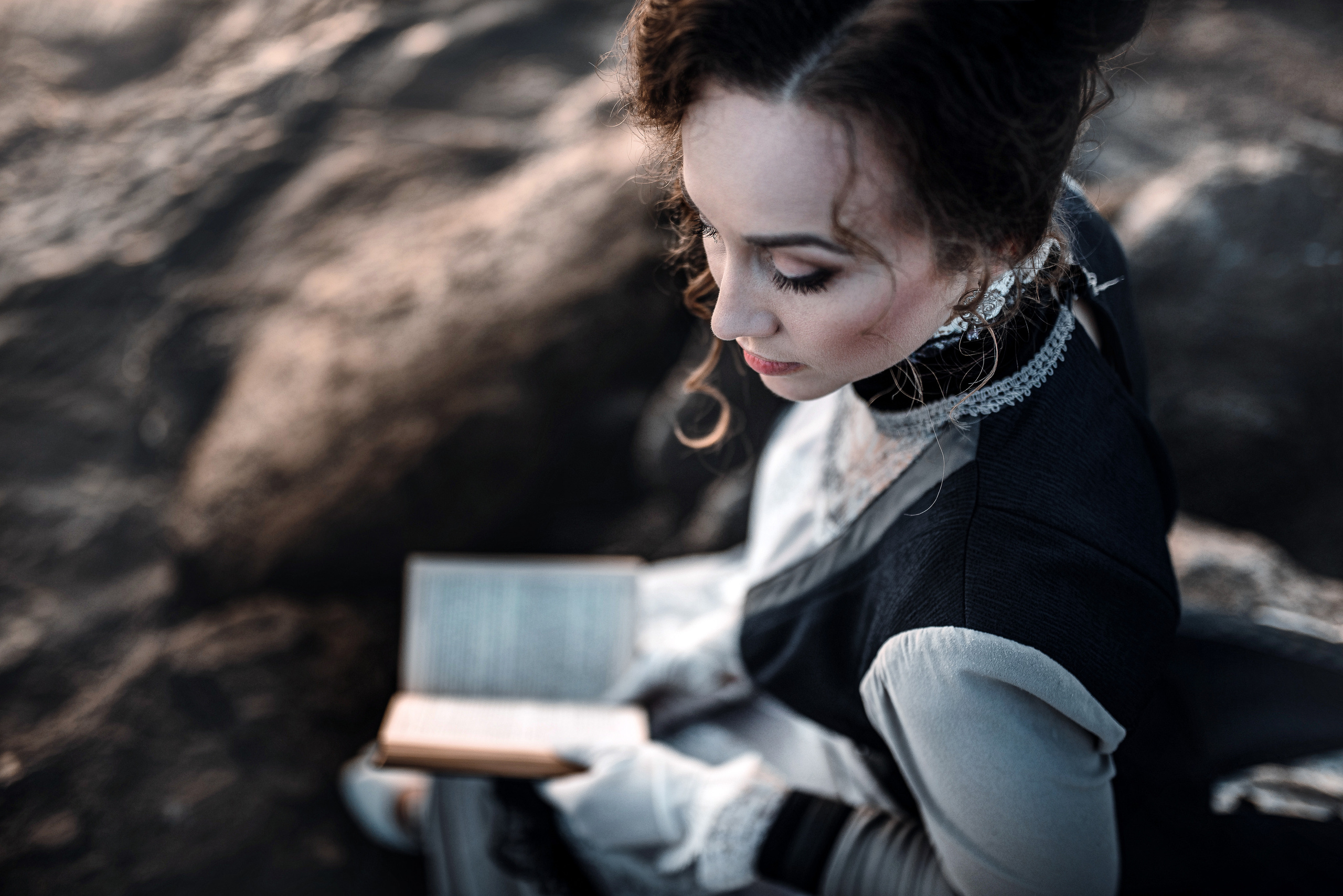 Нина. Photographer in Sevastopol, Crimea and Moscow Gorbunov Denis