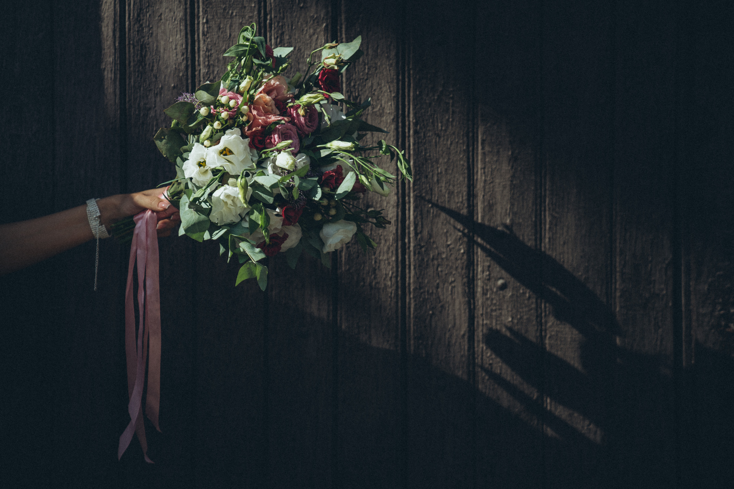 Свадебная фотосессия для Ольги и Максима. Фотограф в Севастополе и Крыму Горбунов Денис