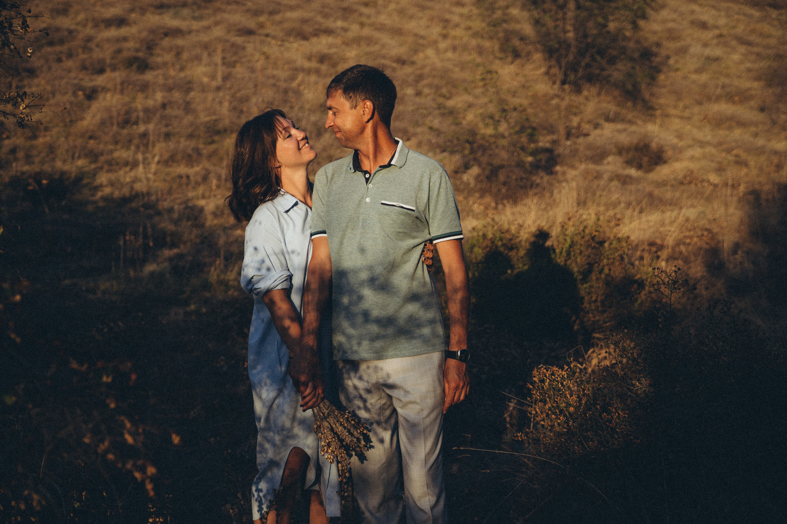 Фотопрогулка на природе. Фотограф в Севастополе и Крыму Горбунов Денис