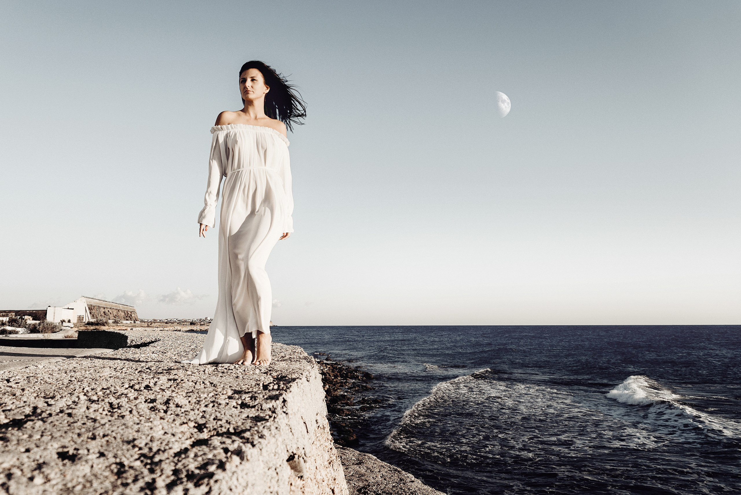 Алёна. Photographer in Sevastopol, Crimea and Moscow Gorbunov Denis