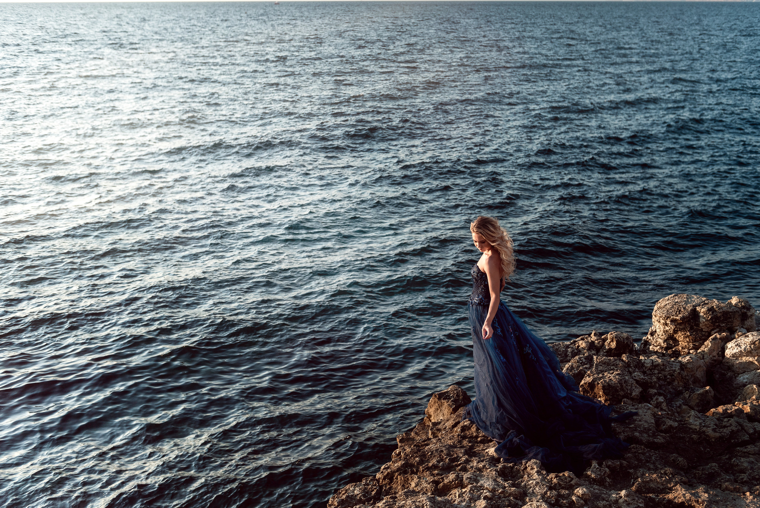 Женский портрет. Фотограф в Севастополе и Крыму Горбунов Денис