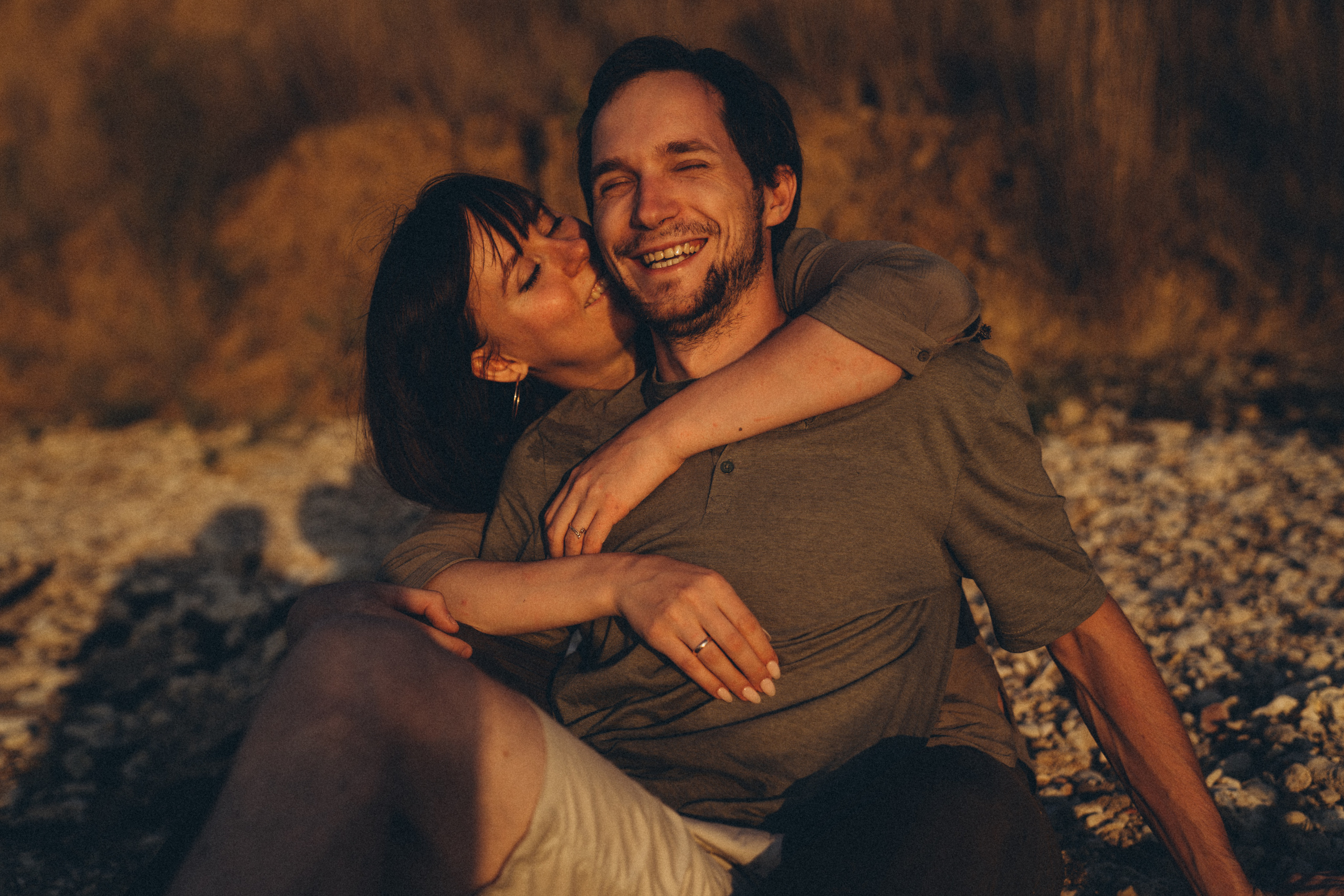 Фотопрогулка счастливой семьи. Фотограф в Севастополе и Крыму Горбунов Денис