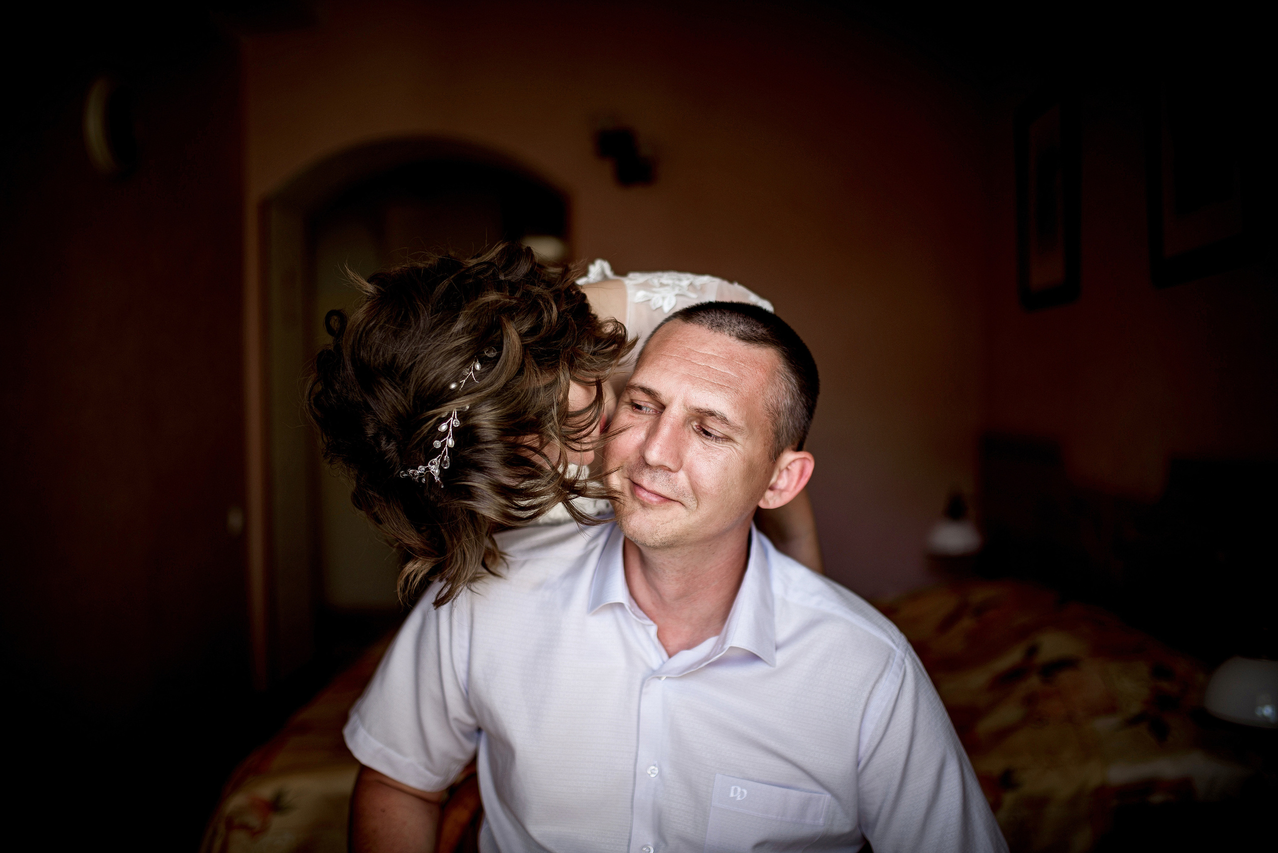 Лена и Максим. Photographer in Sevastopol, Crimea and Moscow Gorbunov Denis