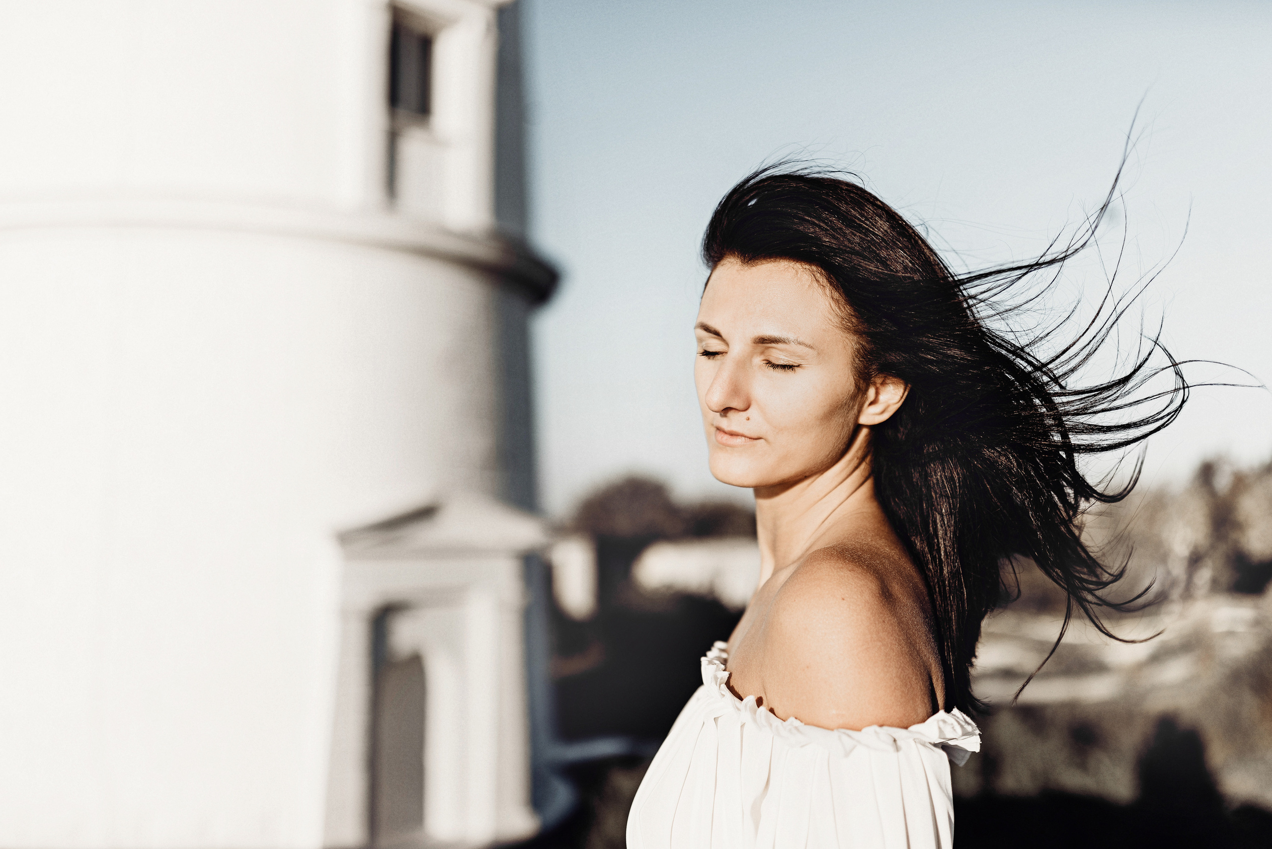 Алёна. Photographer in Sevastopol, Crimea and Moscow Gorbunov Denis