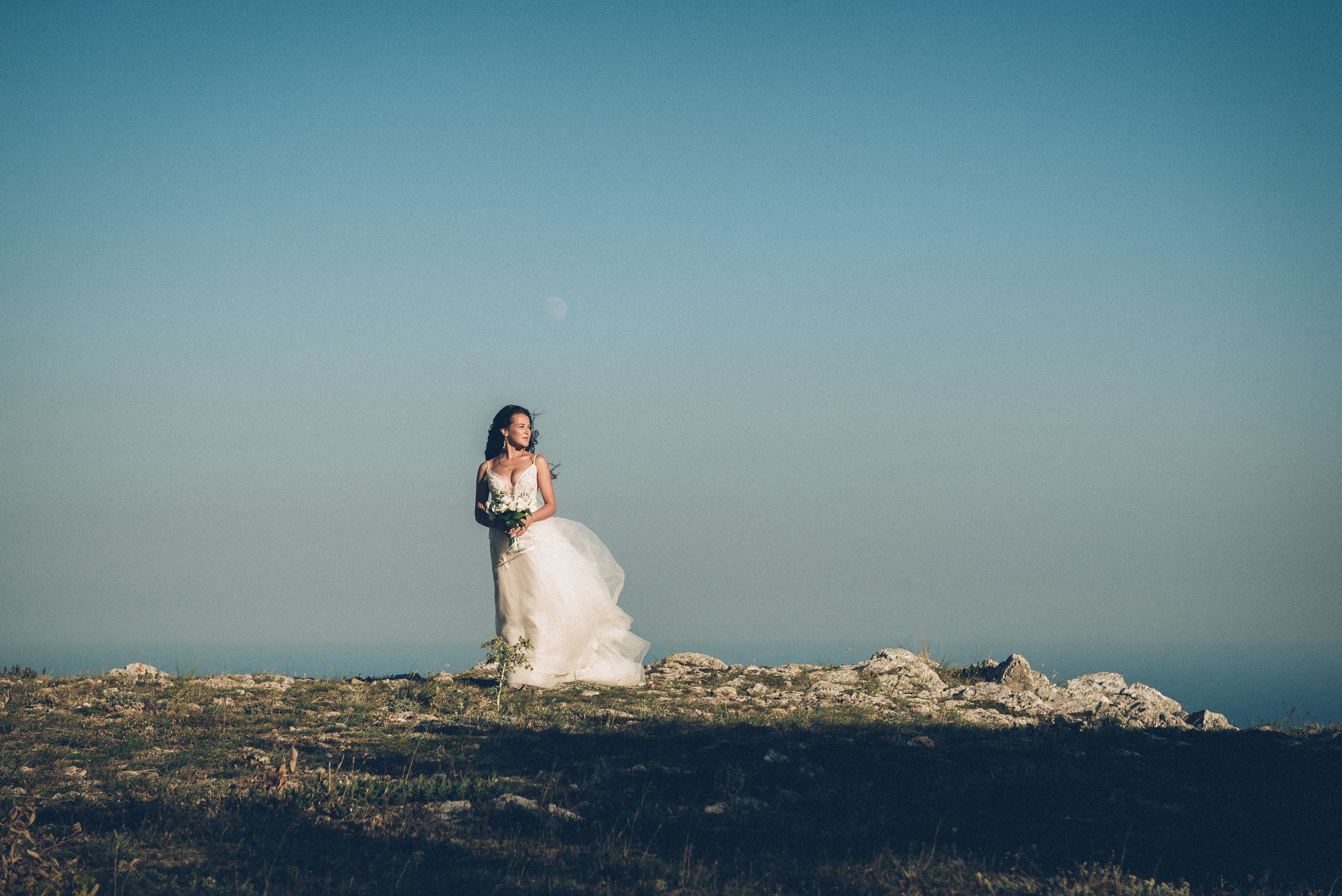 Настя и Иван. Fotograf in Sewastopol, Krim und Moskau Gorbunov Denis