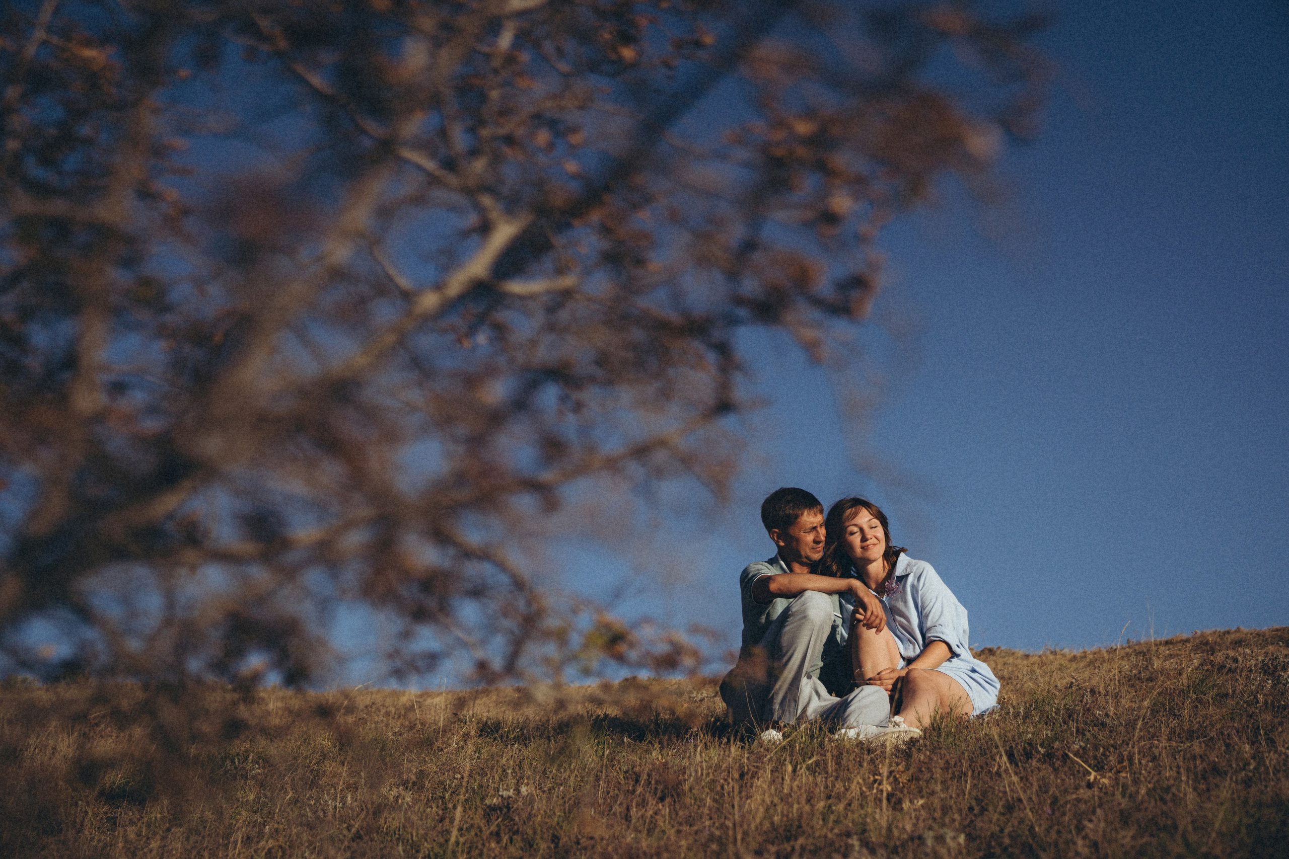 Фотопрогулка на природе. Фотограф в Севастополе и Крыму Горбунов Денис