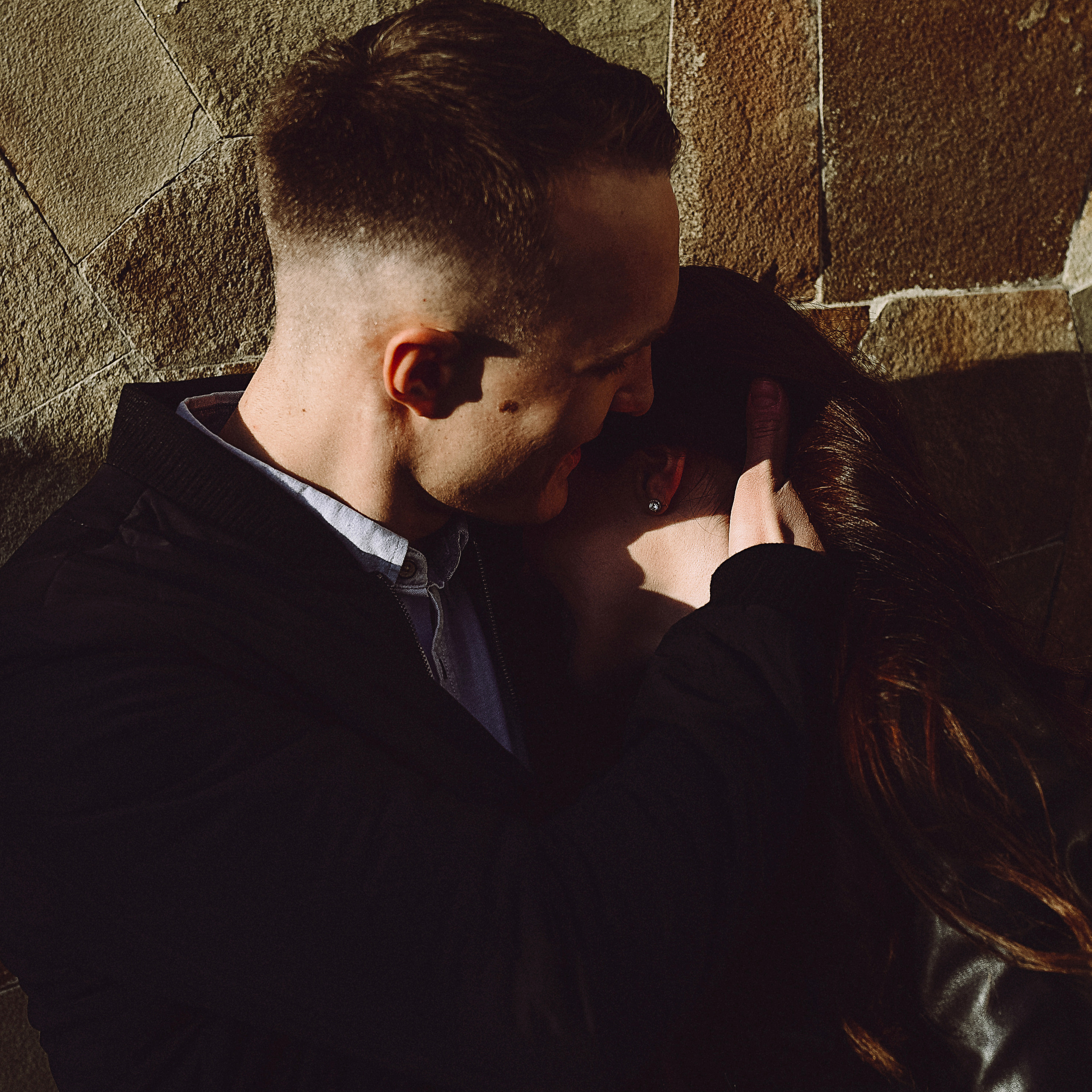 Настя и Иван. Photographer in Sevastopol, Crimea and Moscow Gorbunov Denis