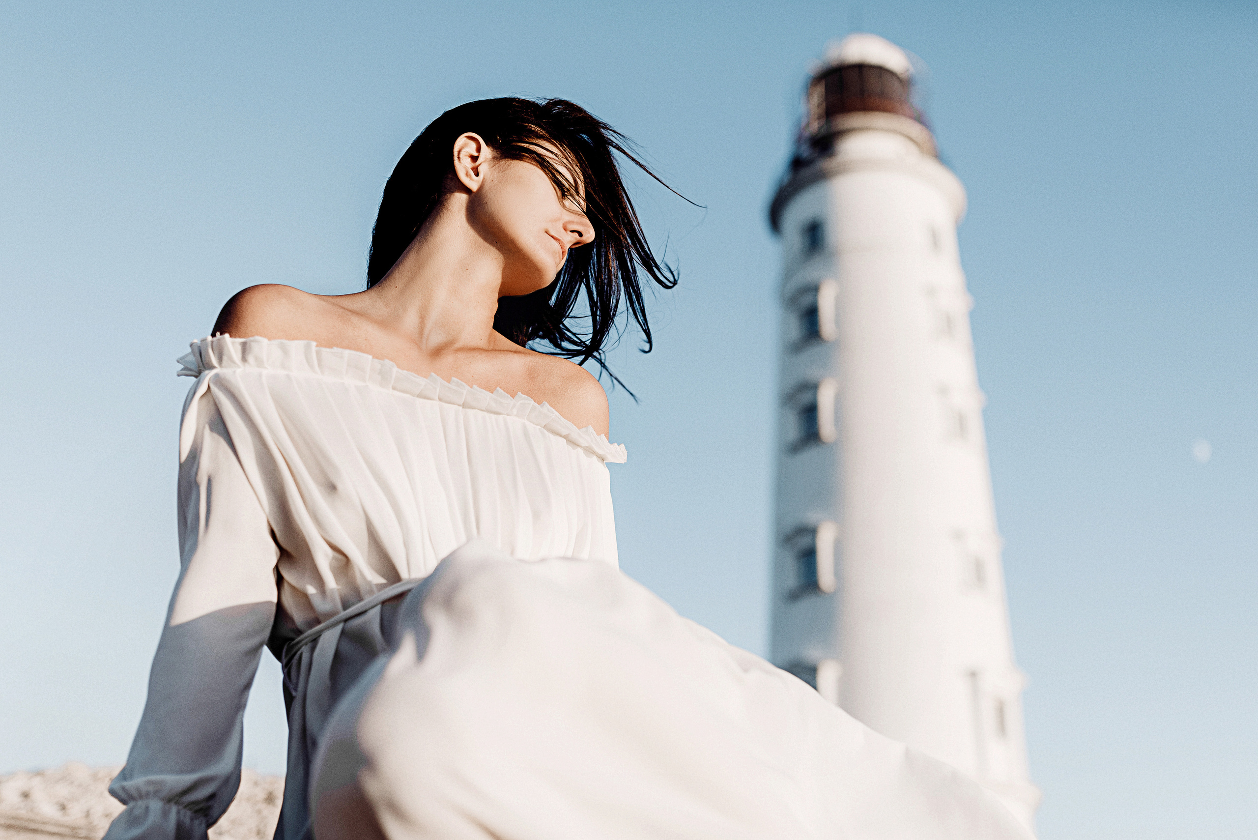 Алёна. Photographer in Sevastopol, Crimea and Moscow Gorbunov Denis