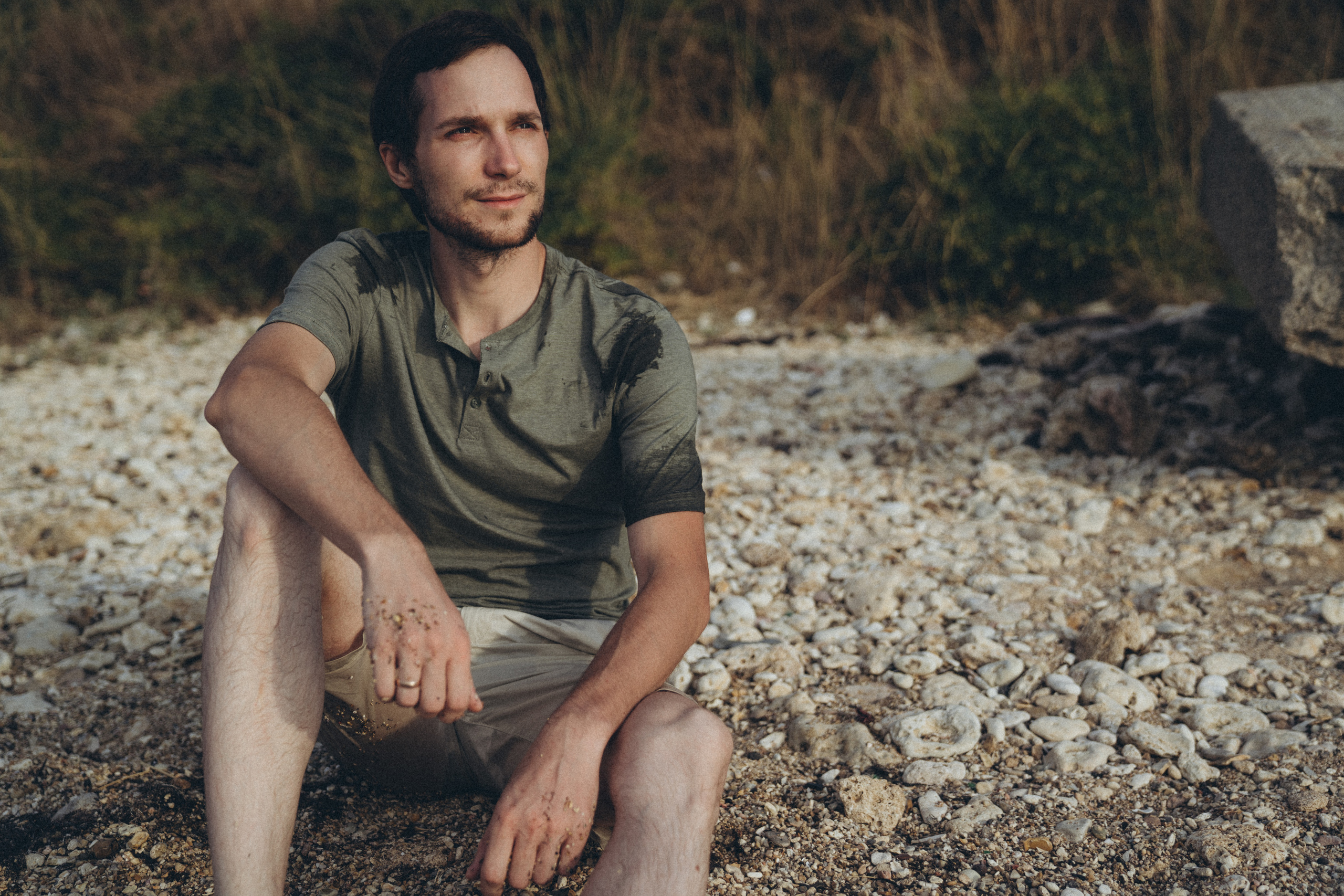 Фотопрогулка счастливой семьи. Фотограф в Севастополе и Крыму Горбунов Денис