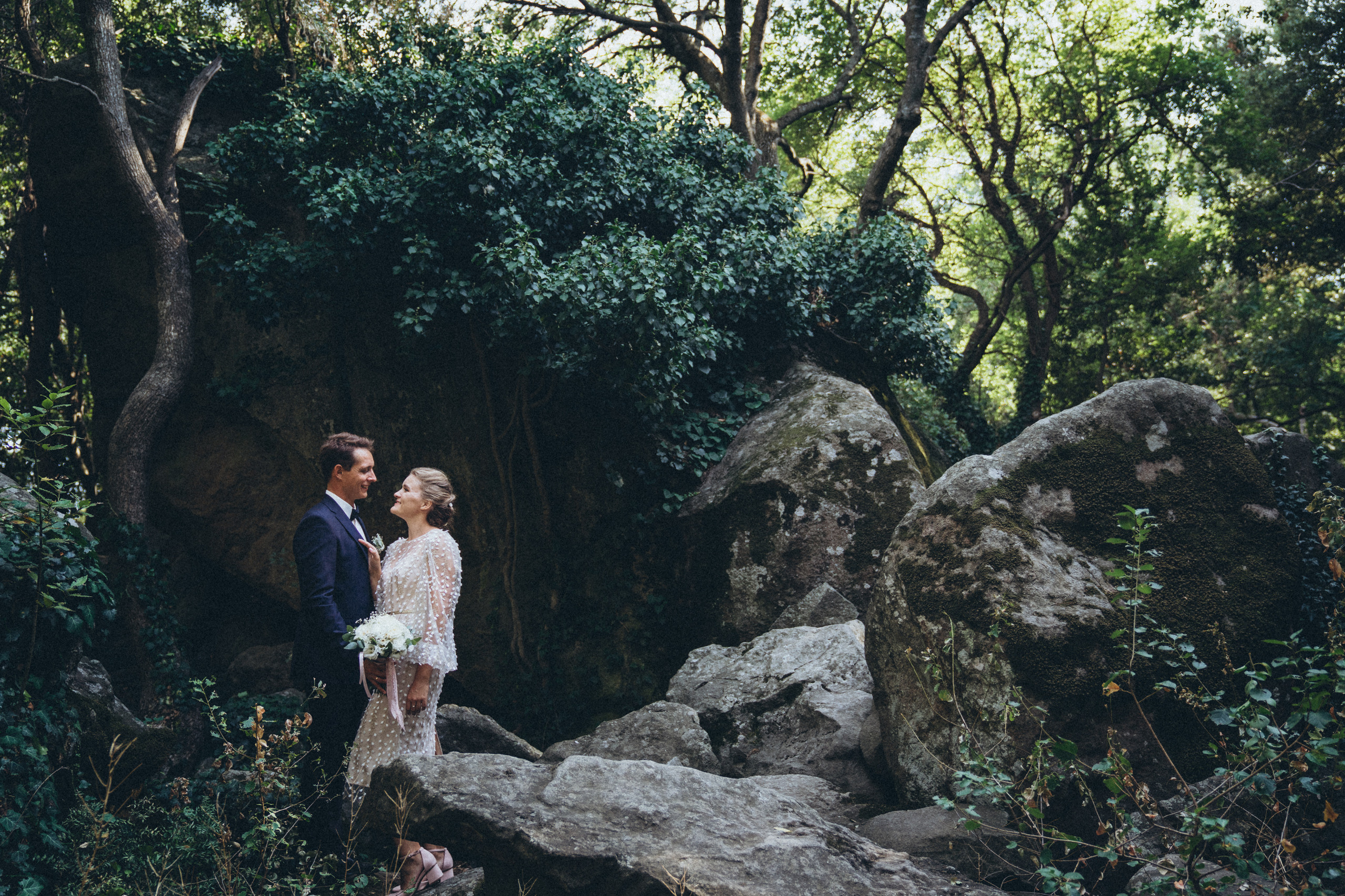 Елизавета и Василий. Photographer in Sevastopol, Crimea and Moscow Gorbunov Denis