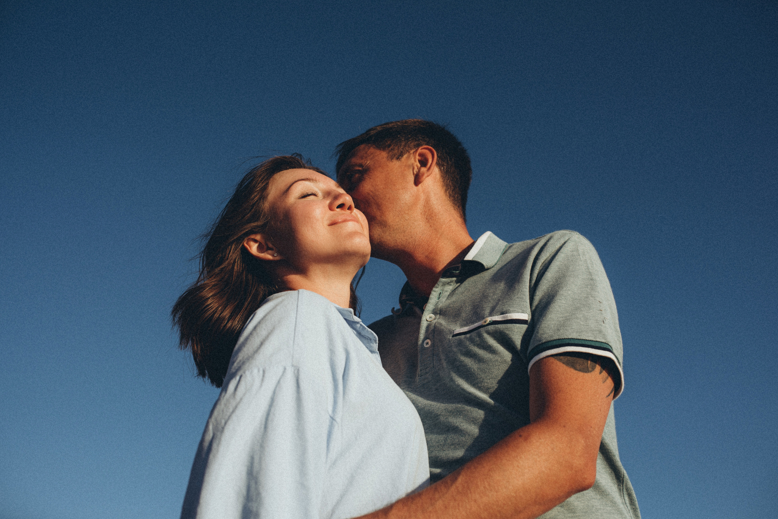 Фотопрогулка на природе. Фотограф в Севастополе и Крыму Горбунов Денис