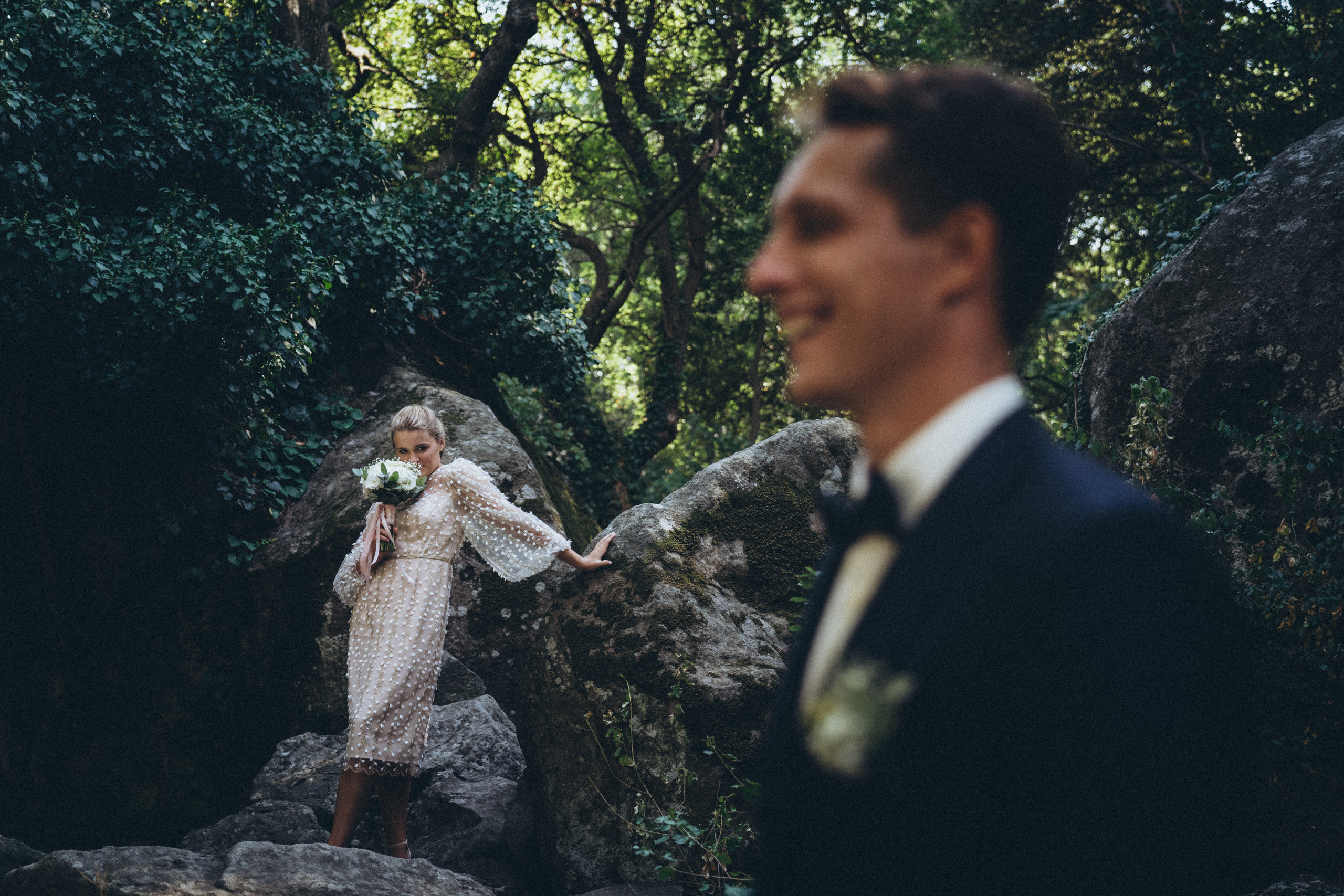 Елизавета и Василий. Photographer in Sevastopol, Crimea and Moscow Gorbunov Denis