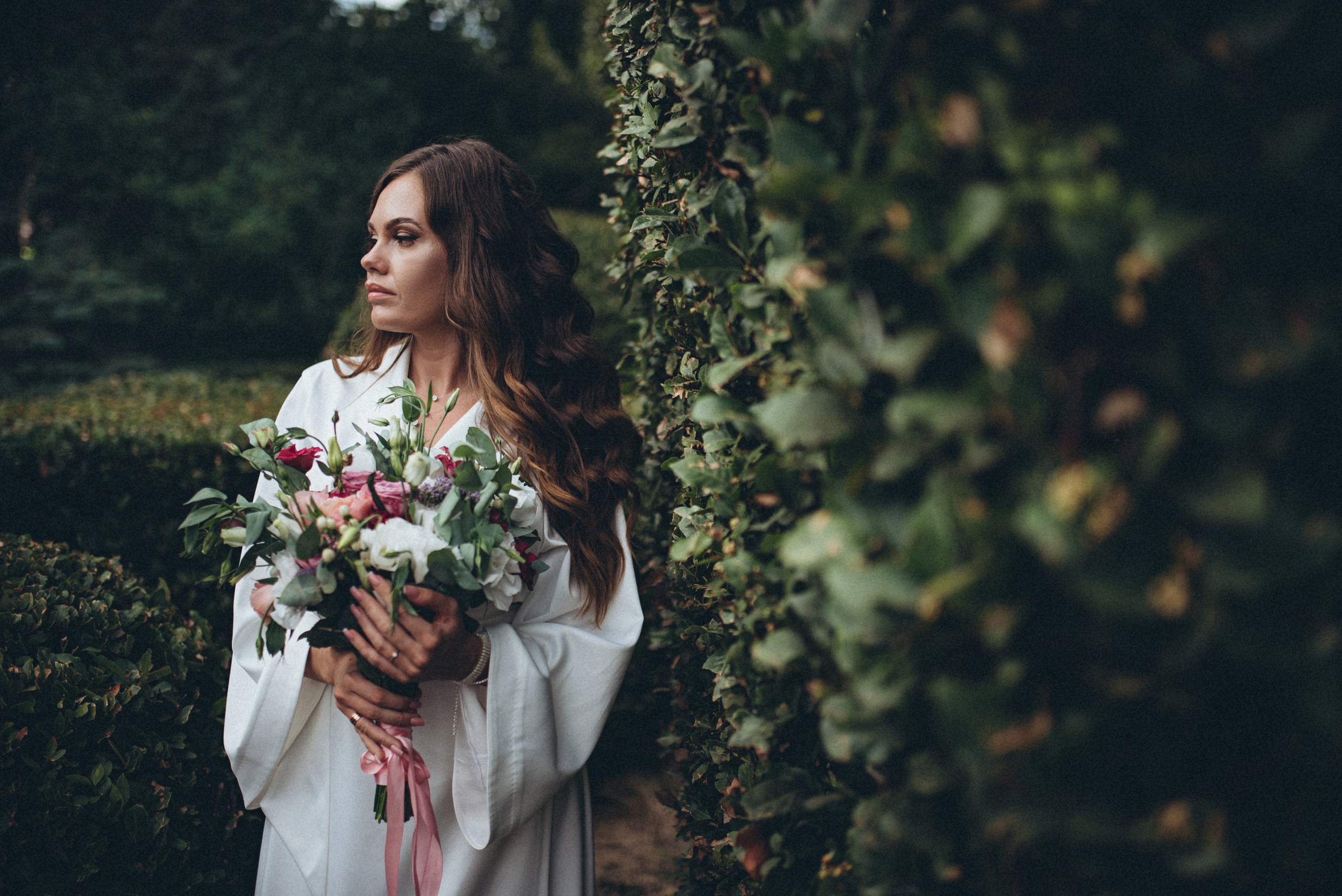 Свадебная фотосессия для Ольги и Максима. Фотограф в Севастополе и Крыму Горбунов Денис