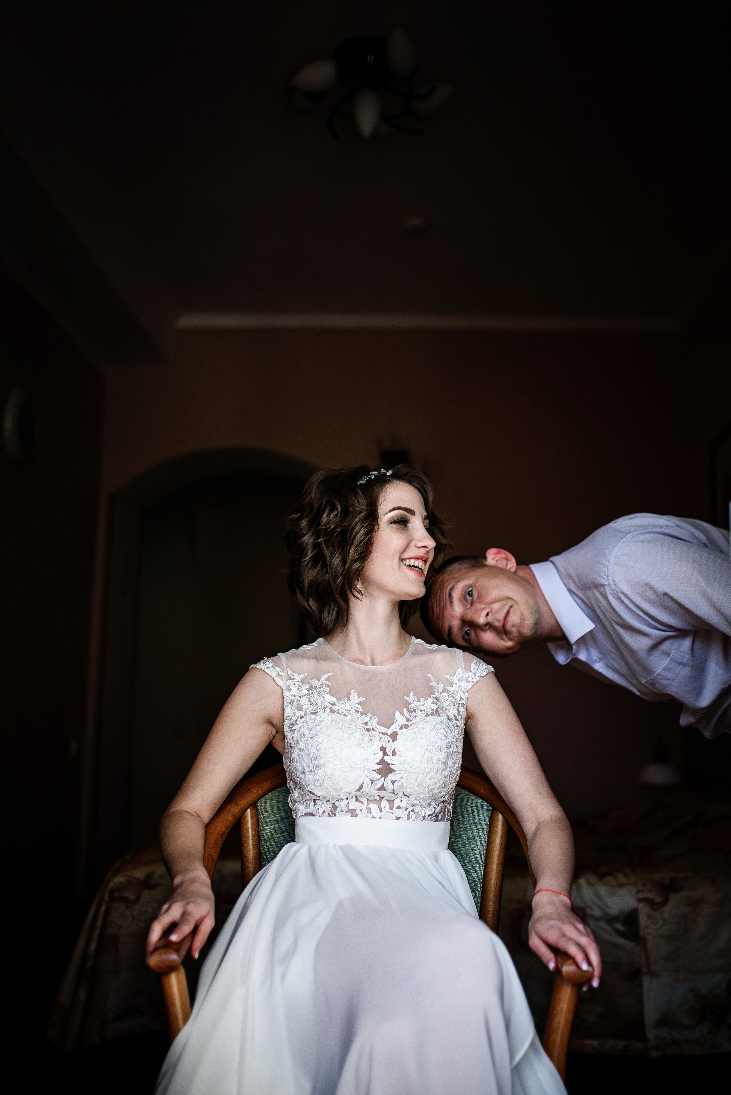 Лена и Максим. Photographer in Sevastopol, Crimea and Moscow Gorbunov Denis