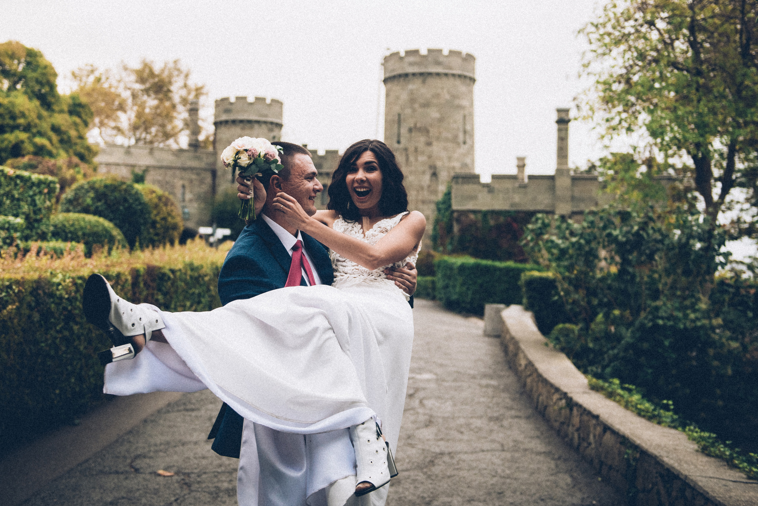 Юля и Миша. Fotograf in Sewastopol, Krim und Moskau Gorbunov Denis