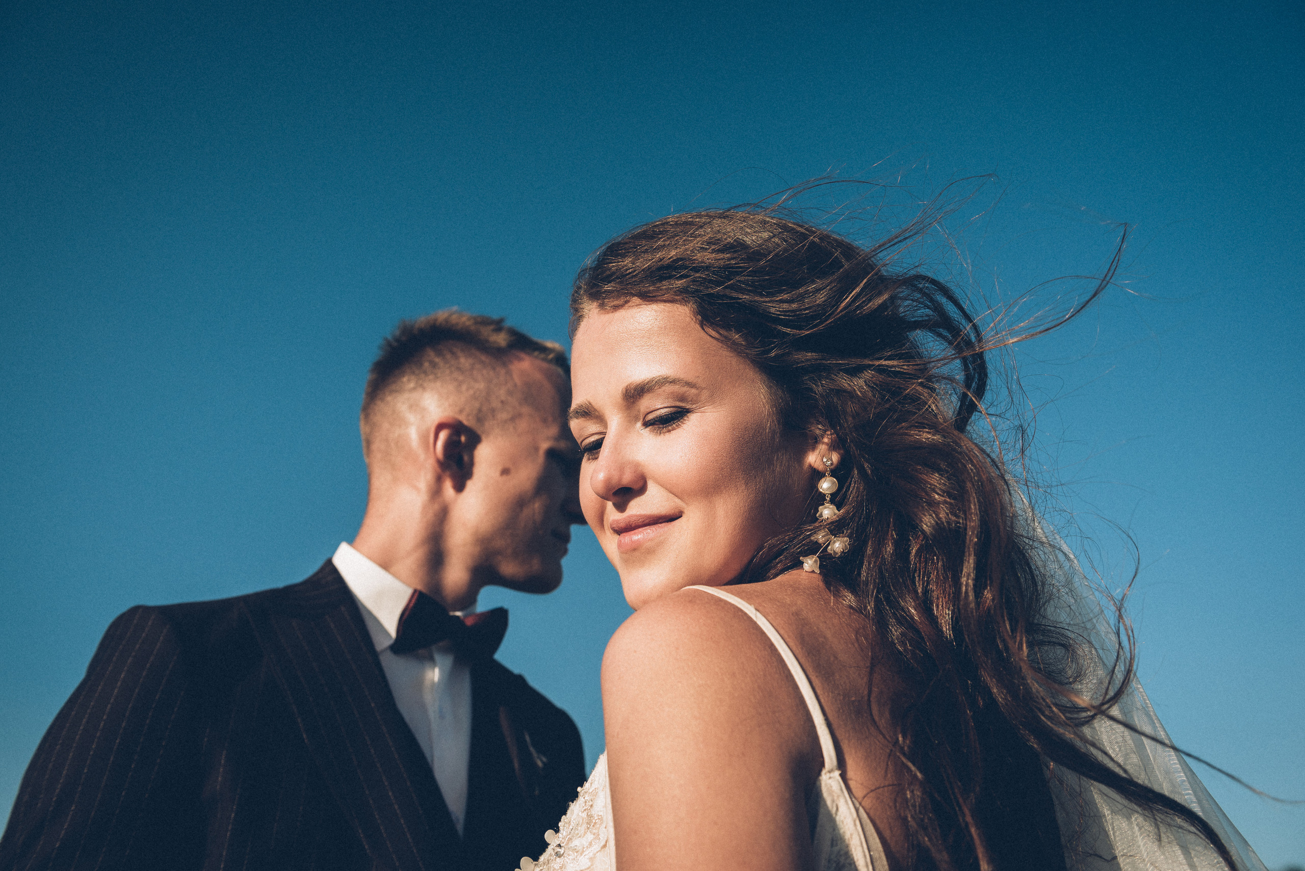 Настя и Иван. Fotograf in Sewastopol, Krim und Moskau Gorbunov Denis