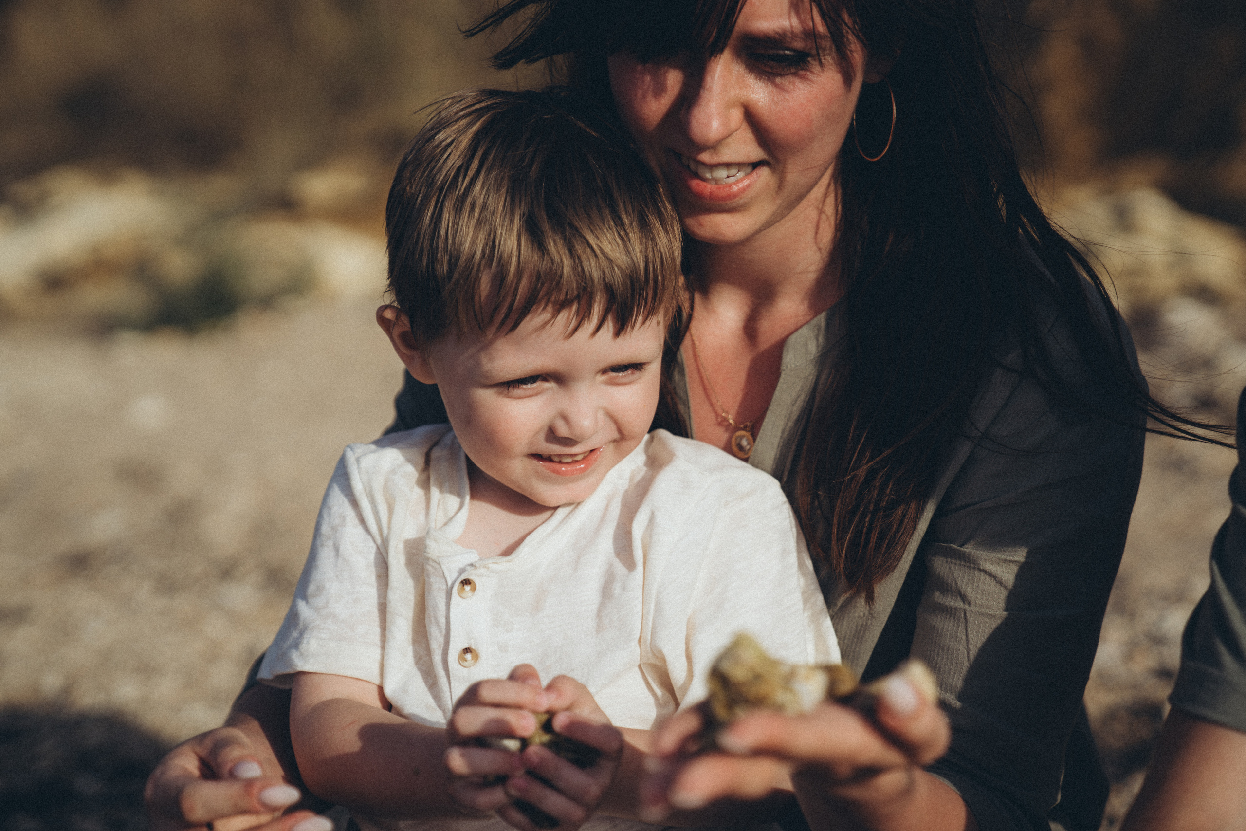 Фотопрогулка счастливой семьи. Фотограф в Севастополе и Крыму Горбунов Денис