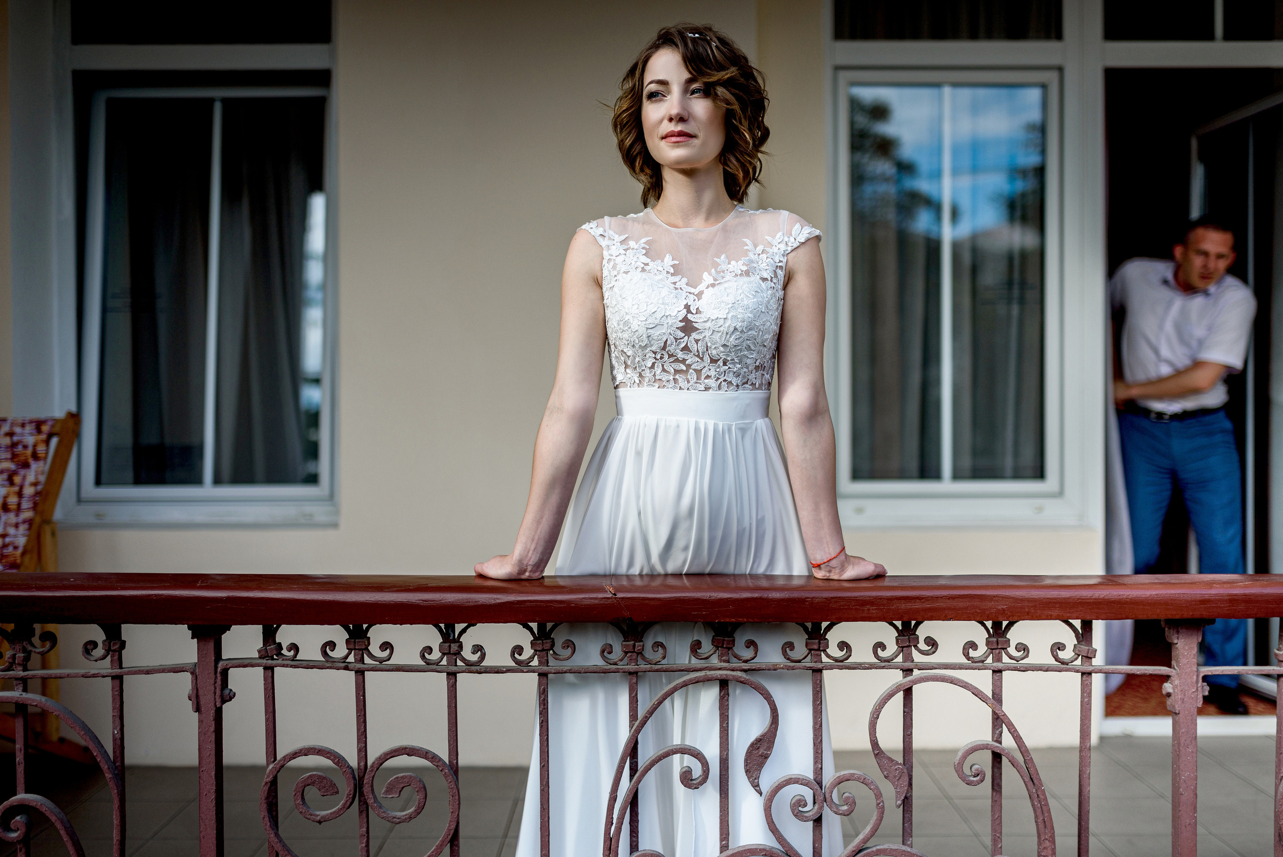 Лена и Максим. Photographer in Sevastopol, Crimea and Moscow Gorbunov Denis