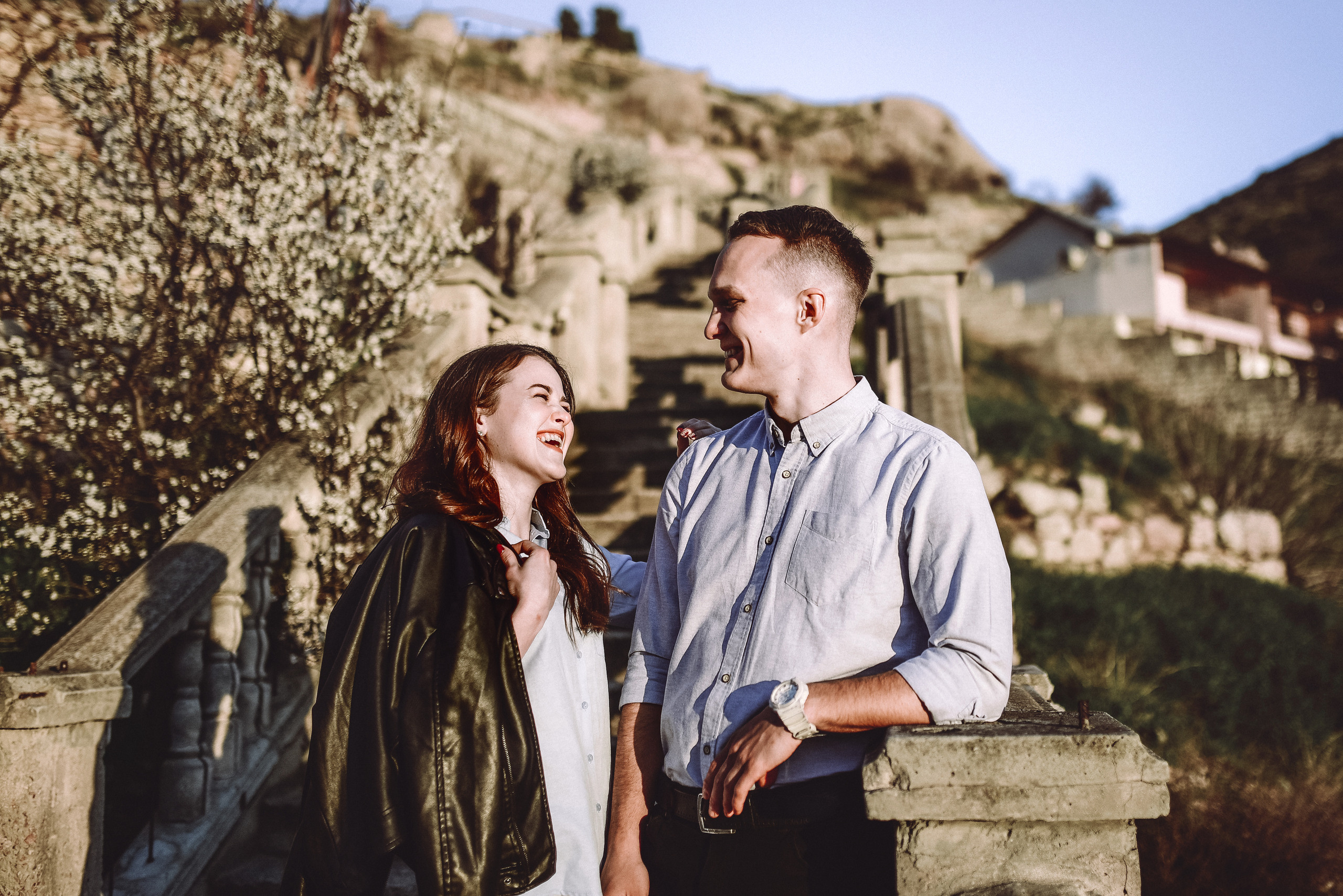 Настя и Иван. Photographer in Sevastopol, Crimea and Moscow Gorbunov Denis