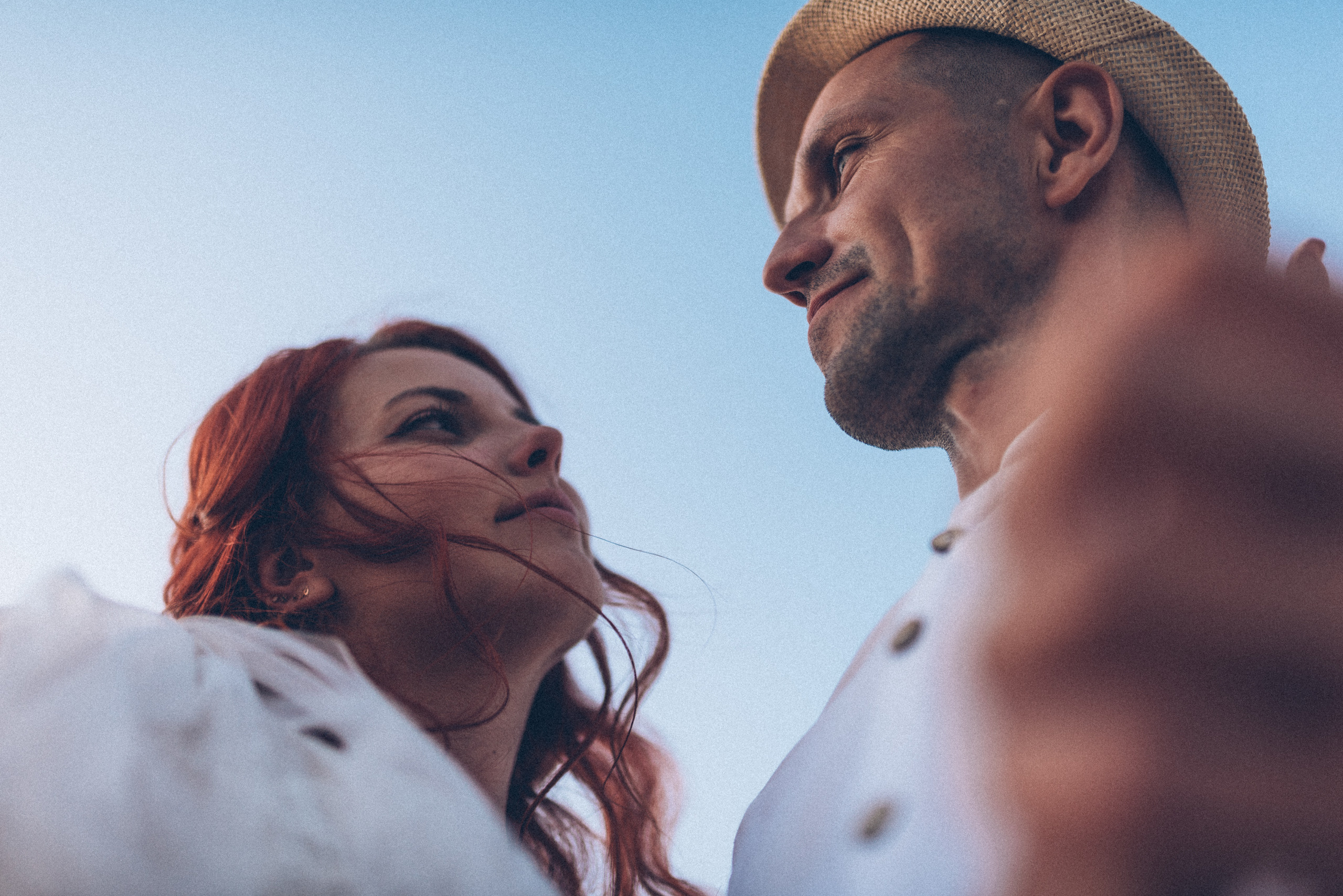 Свадебная фотосессия для Виталия и Валентины. Фотограф в Севастополе и Крыму Горбунов Денис