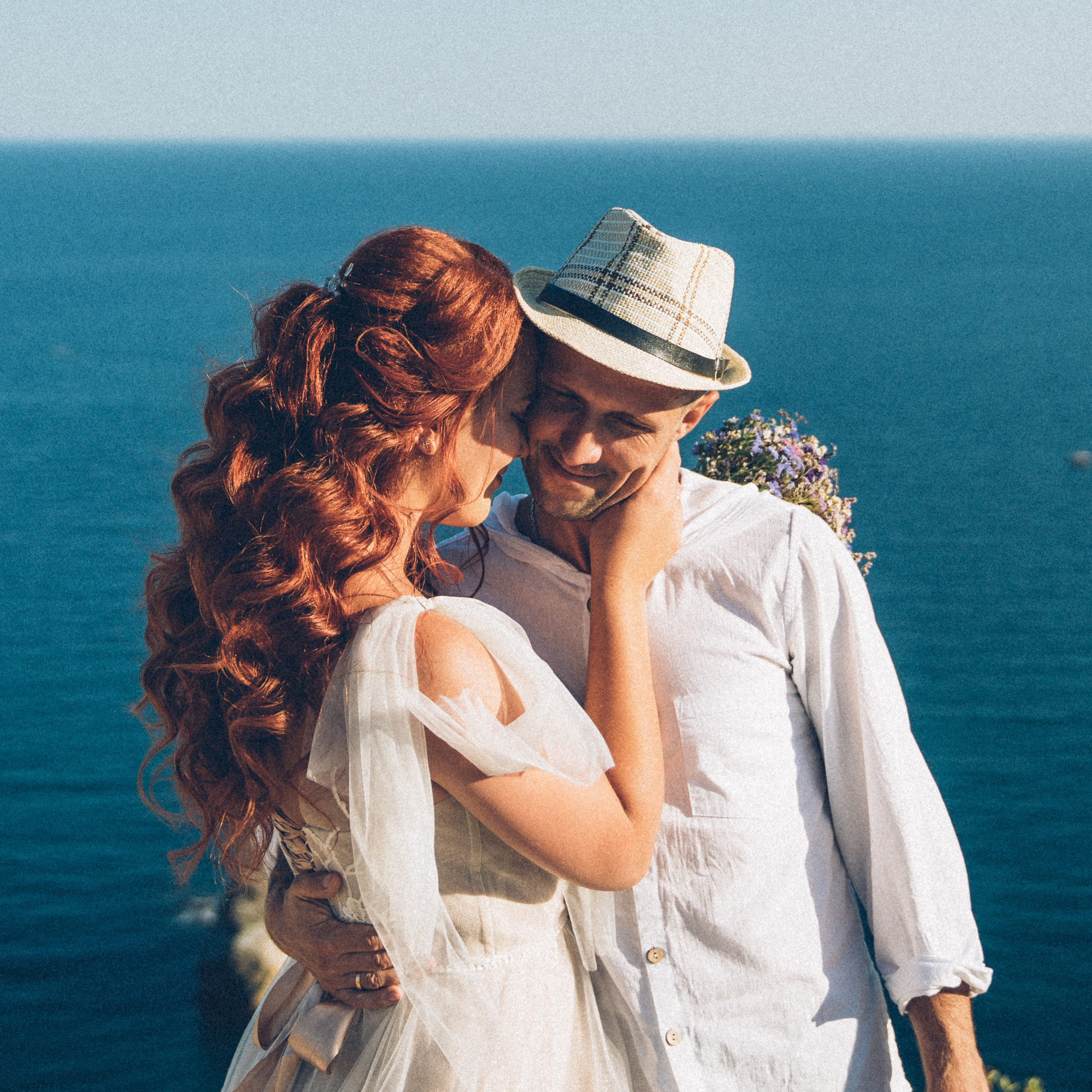 Свадебная фотосессия для Виталия и Валентины. Фотограф в Севастополе и Крыму Горбунов Денис