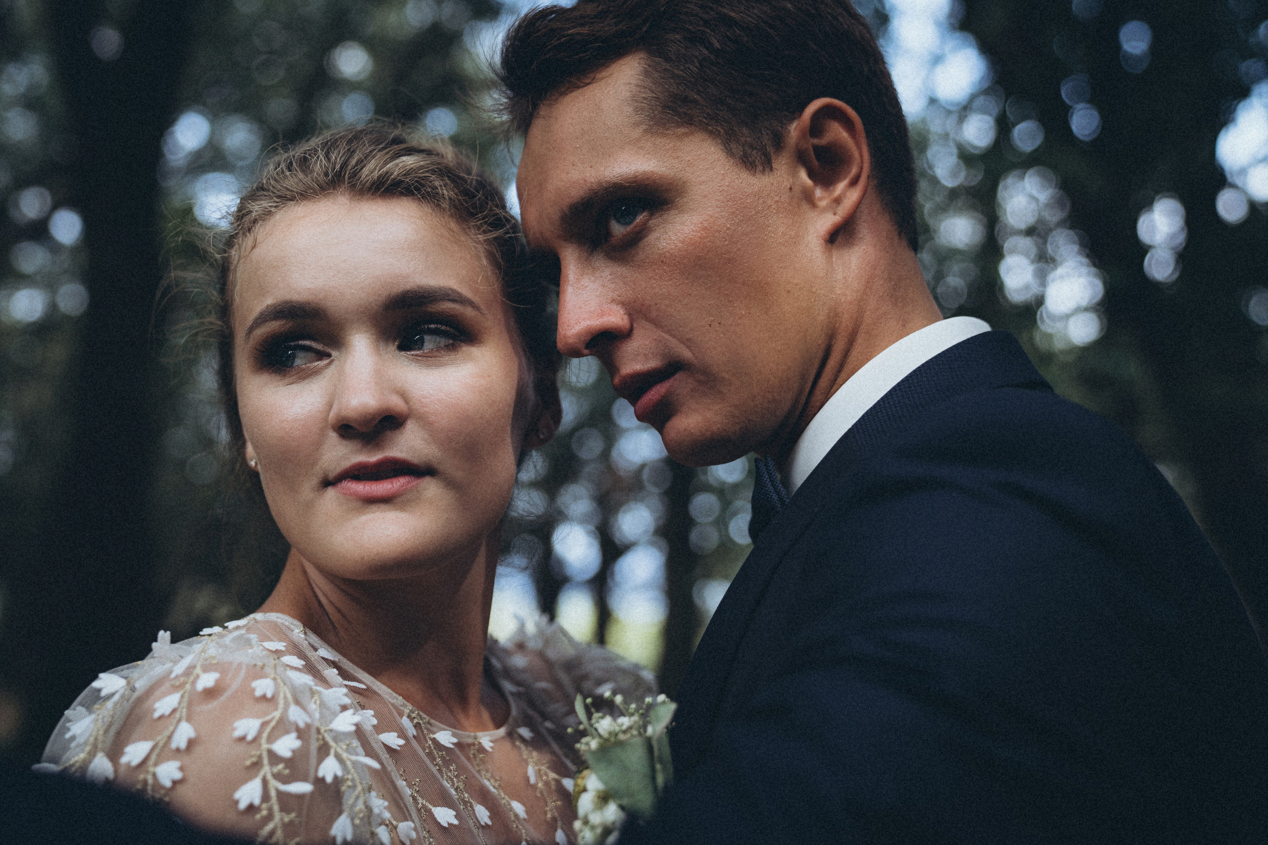 Елизавета и Василий. Photographer in Sevastopol, Crimea and Moscow Gorbunov Denis