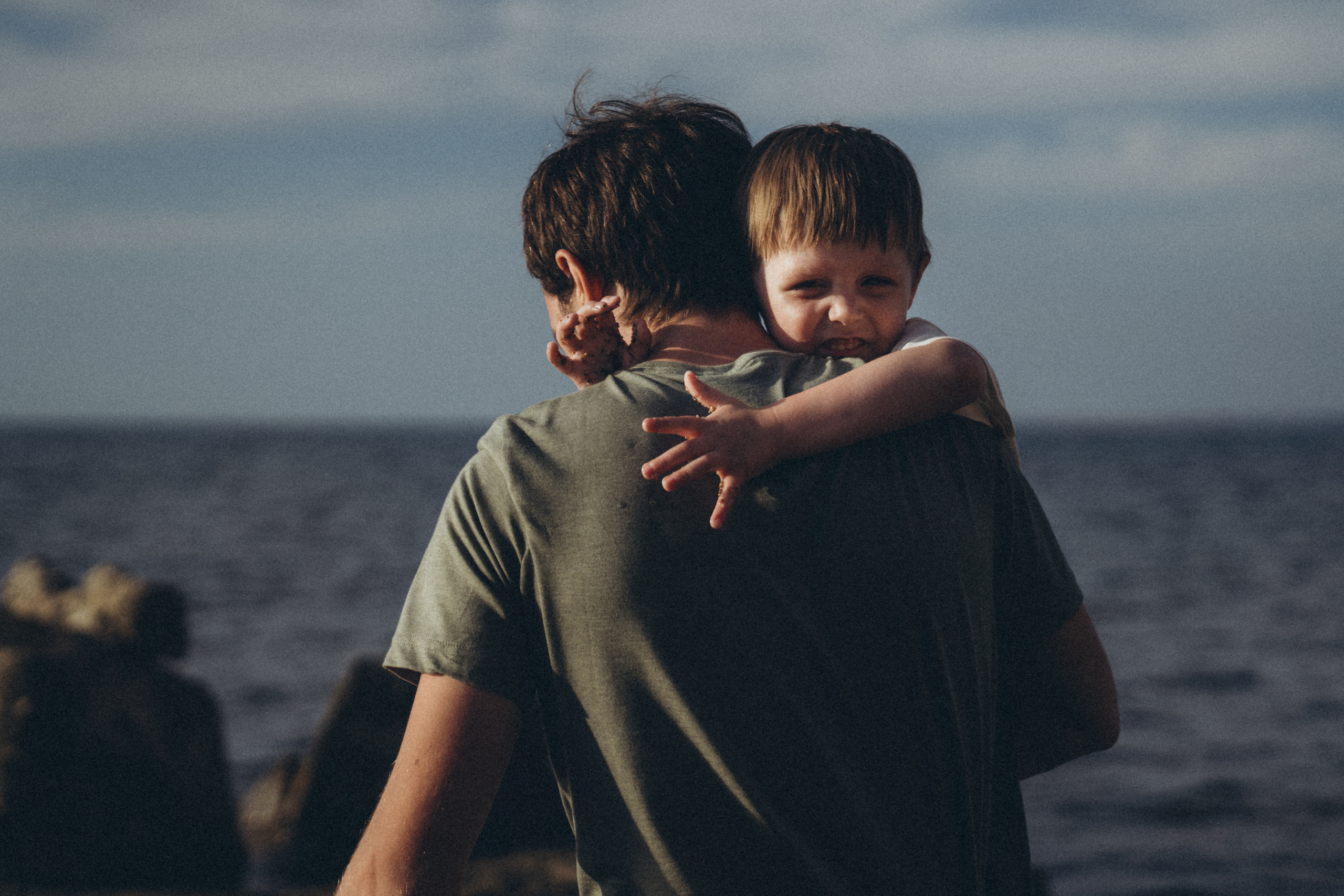 Фотопрогулка счастливой семьи. Фотограф в Севастополе и Крыму Горбунов Денис