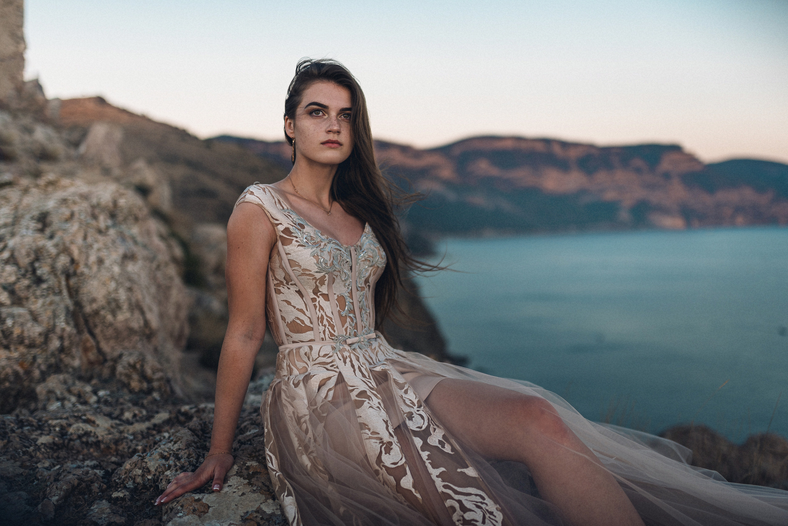 Настя. Fotograf in Sewastopol, Krim und Moskau Gorbunov Denis