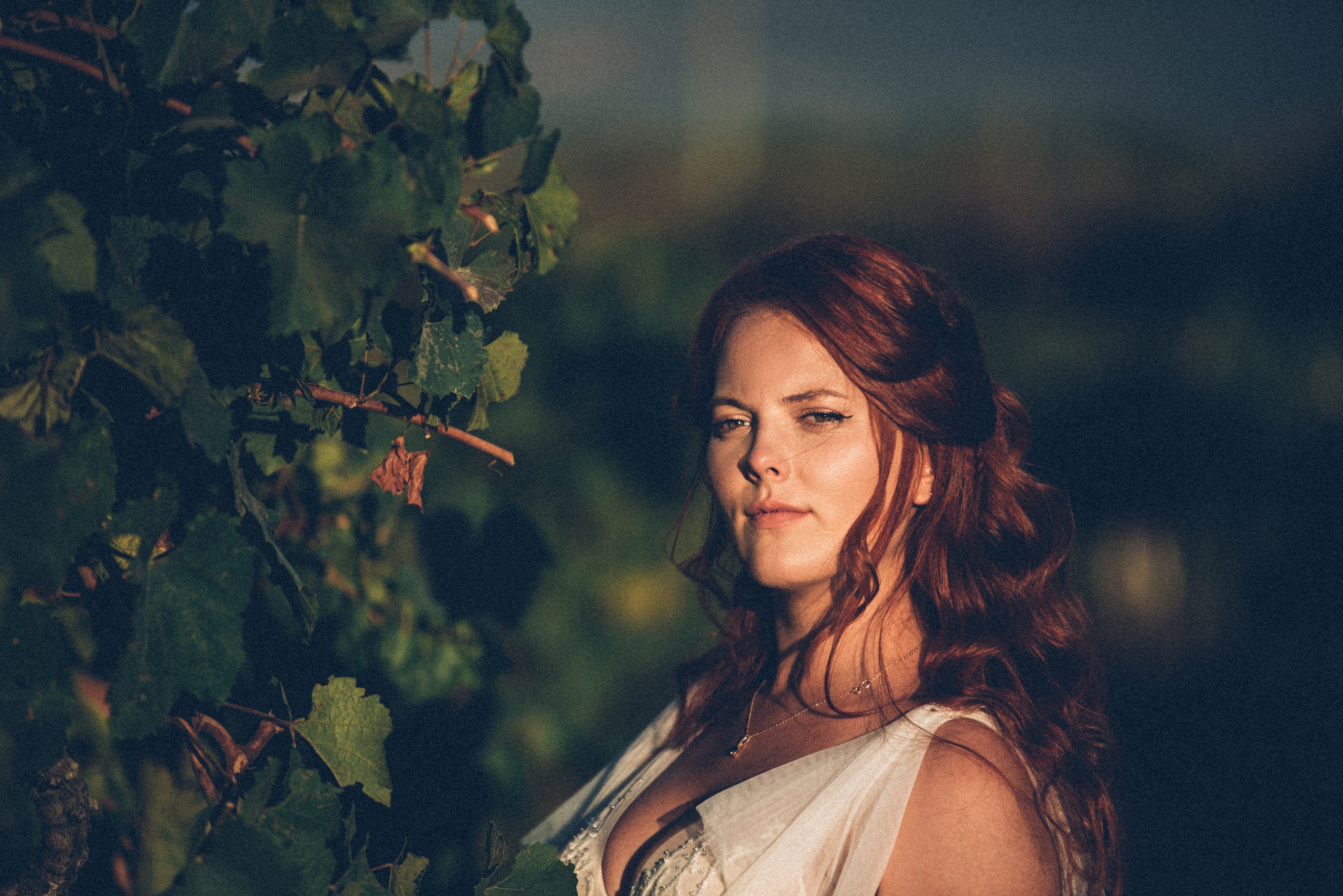 Свадебная фотосессия для Виталия и Валентины. Фотограф в Севастополе и Крыму Горбунов Денис