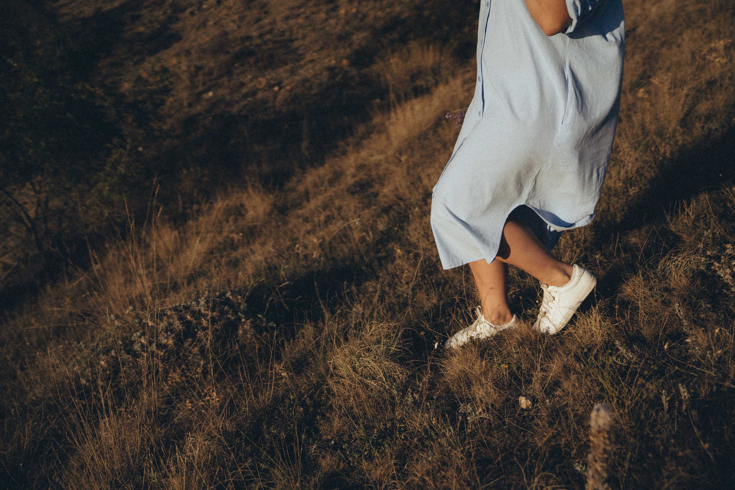 Фотопрогулка на природе. Фотограф в Севастополе и Крыму Горбунов Денис