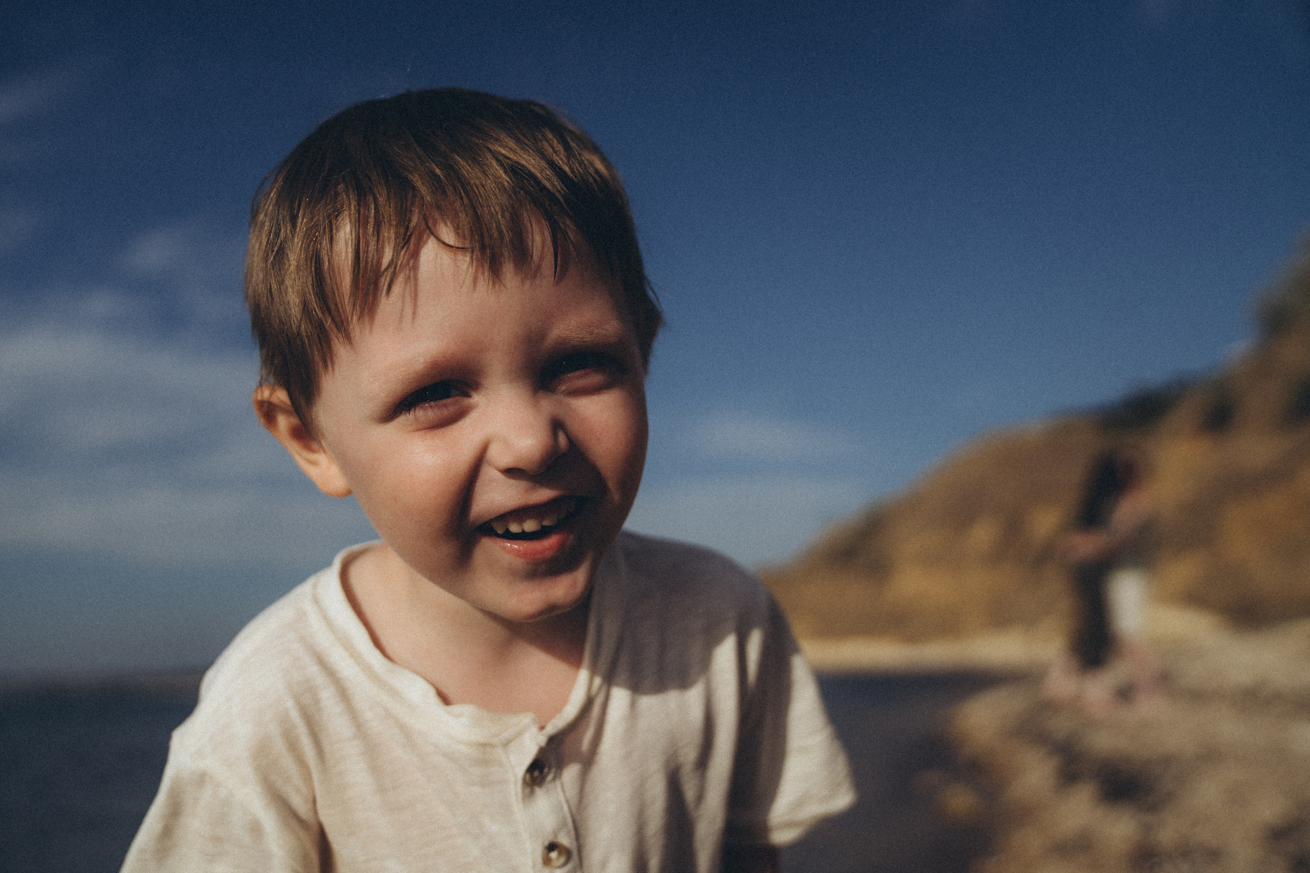 Фотопрогулка счастливой семьи. Фотограф в Севастополе и Крыму Горбунов Денис