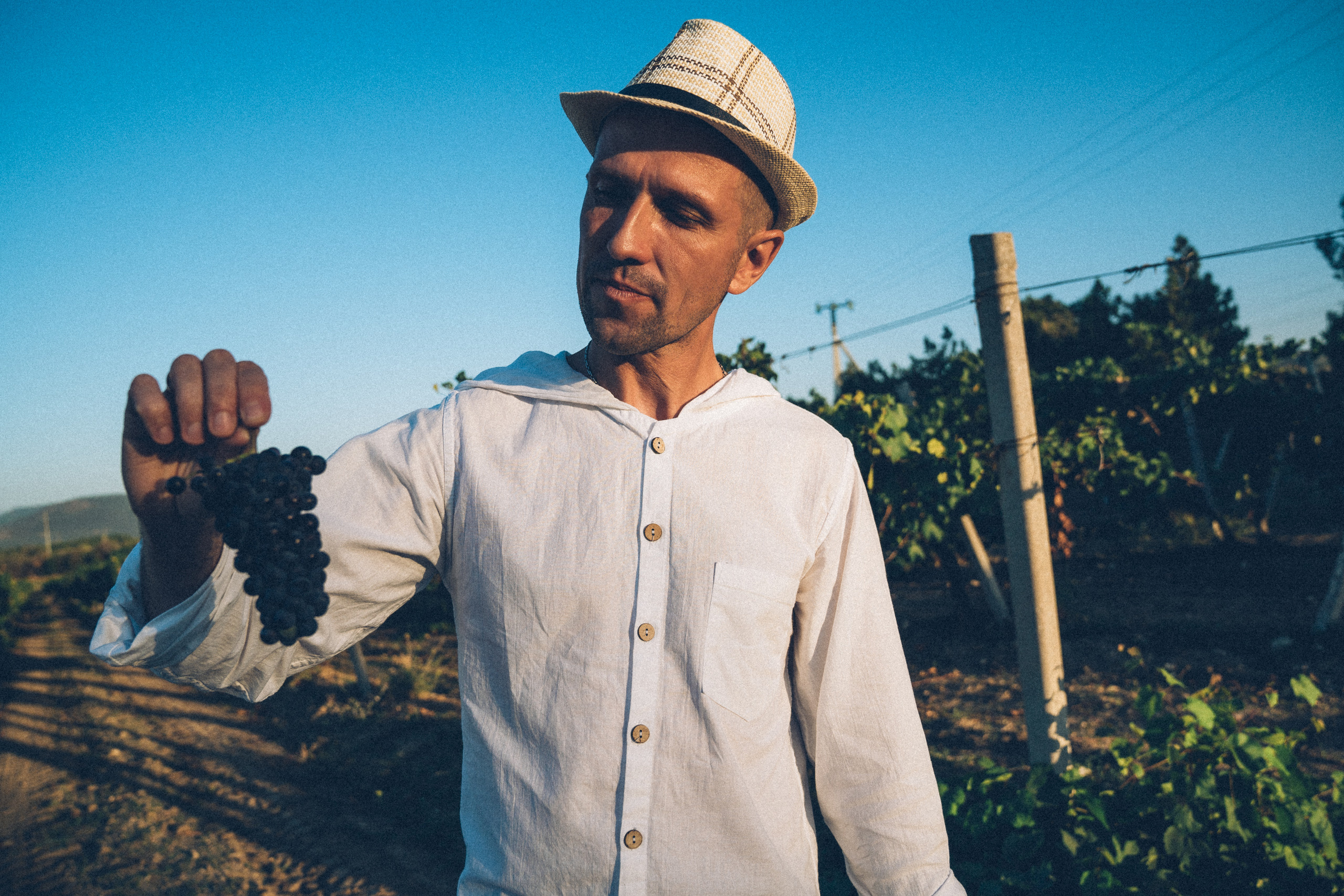 Свадебная фотосессия для Виталия и Валентины. Фотограф в Севастополе и Крыму Горбунов Денис