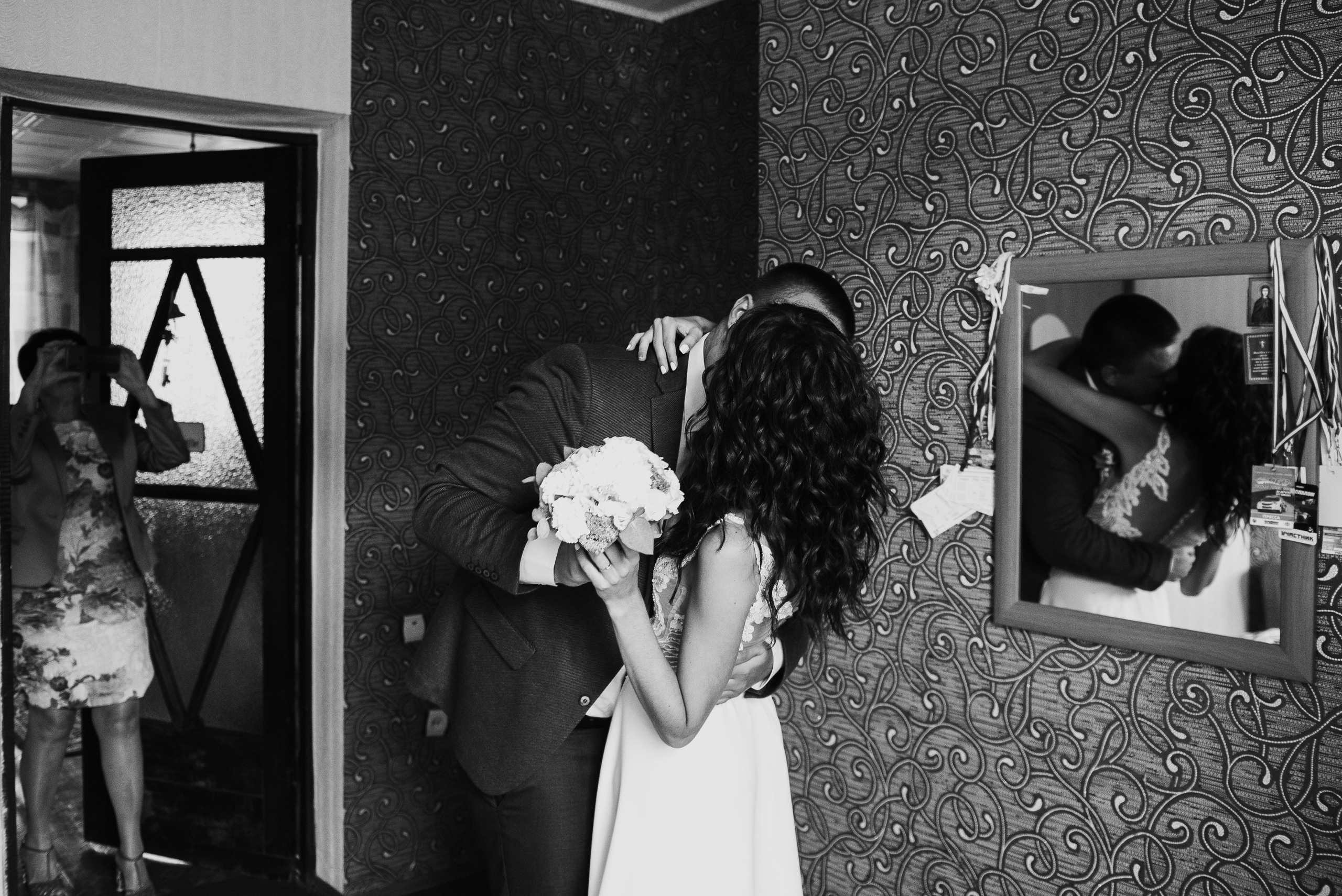 Юля и Миша. Fotograf in Sewastopol, Krim und Moskau Gorbunov Denis