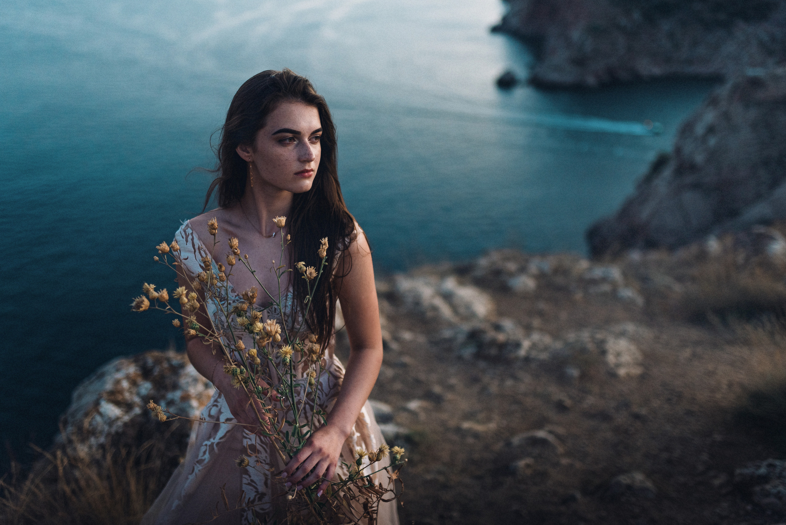 Настя. Fotograf in Sewastopol, Krim und Moskau Gorbunov Denis