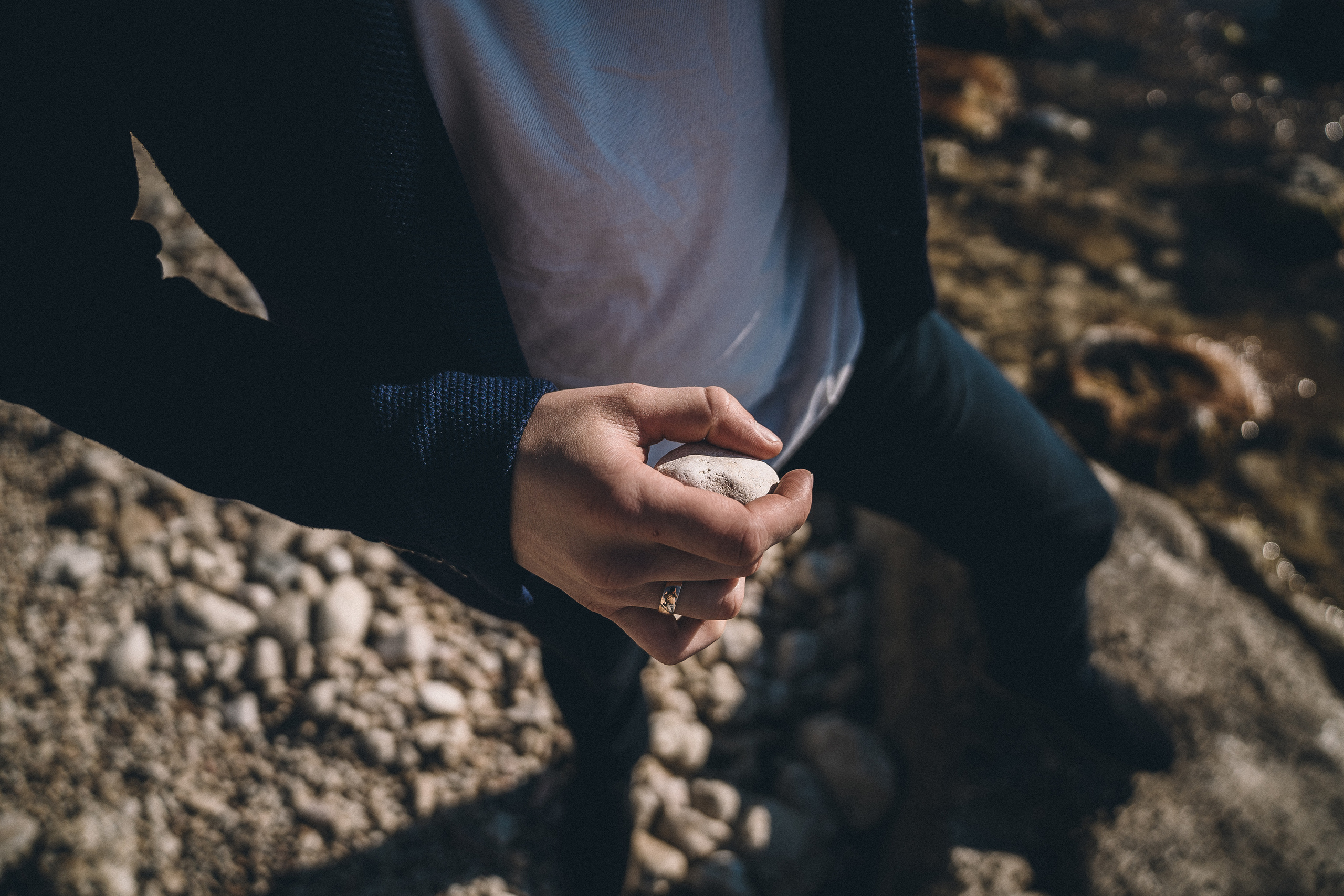 Иван и Валерия. Fotograf in Sewastopol, Krim und Moskau Gorbunov Denis